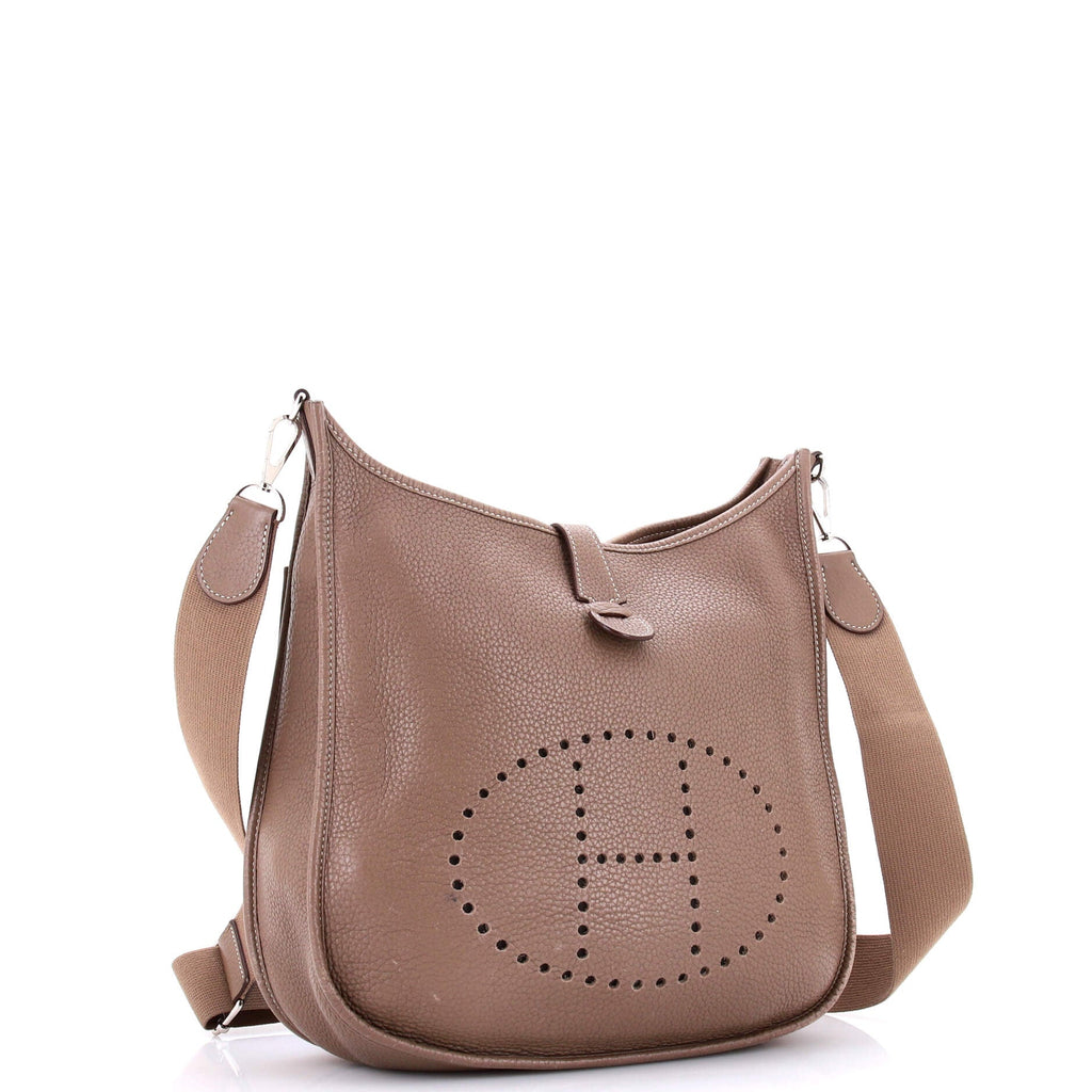 Evelyne Bag Gen III Clemence GM