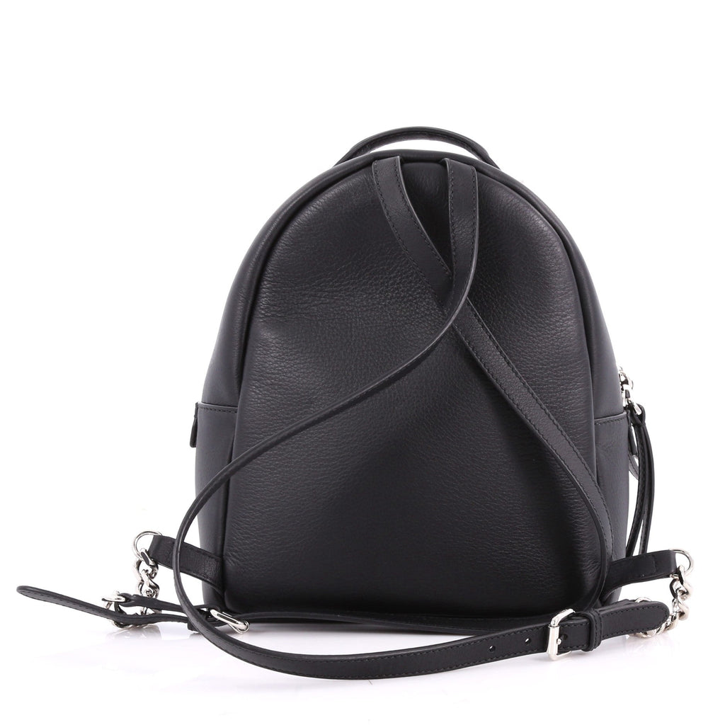By The Way Backpack Studded Leather Mini