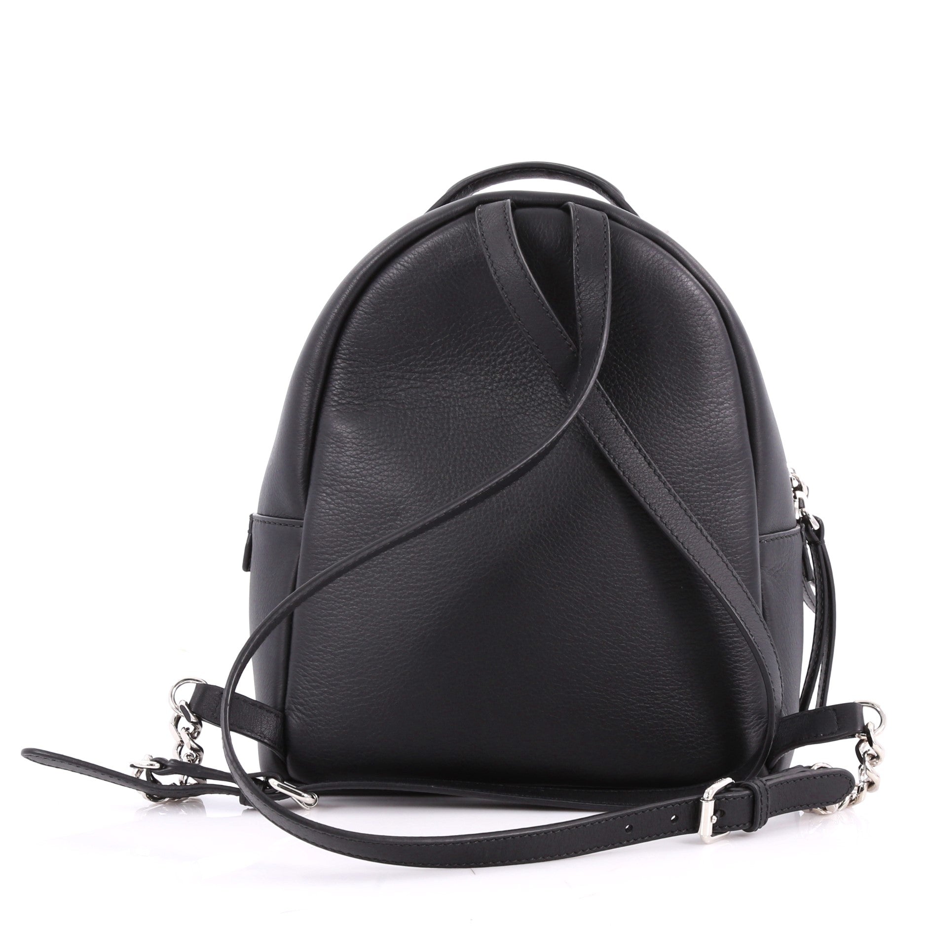 By The Way Backpack Studded Leather Mini