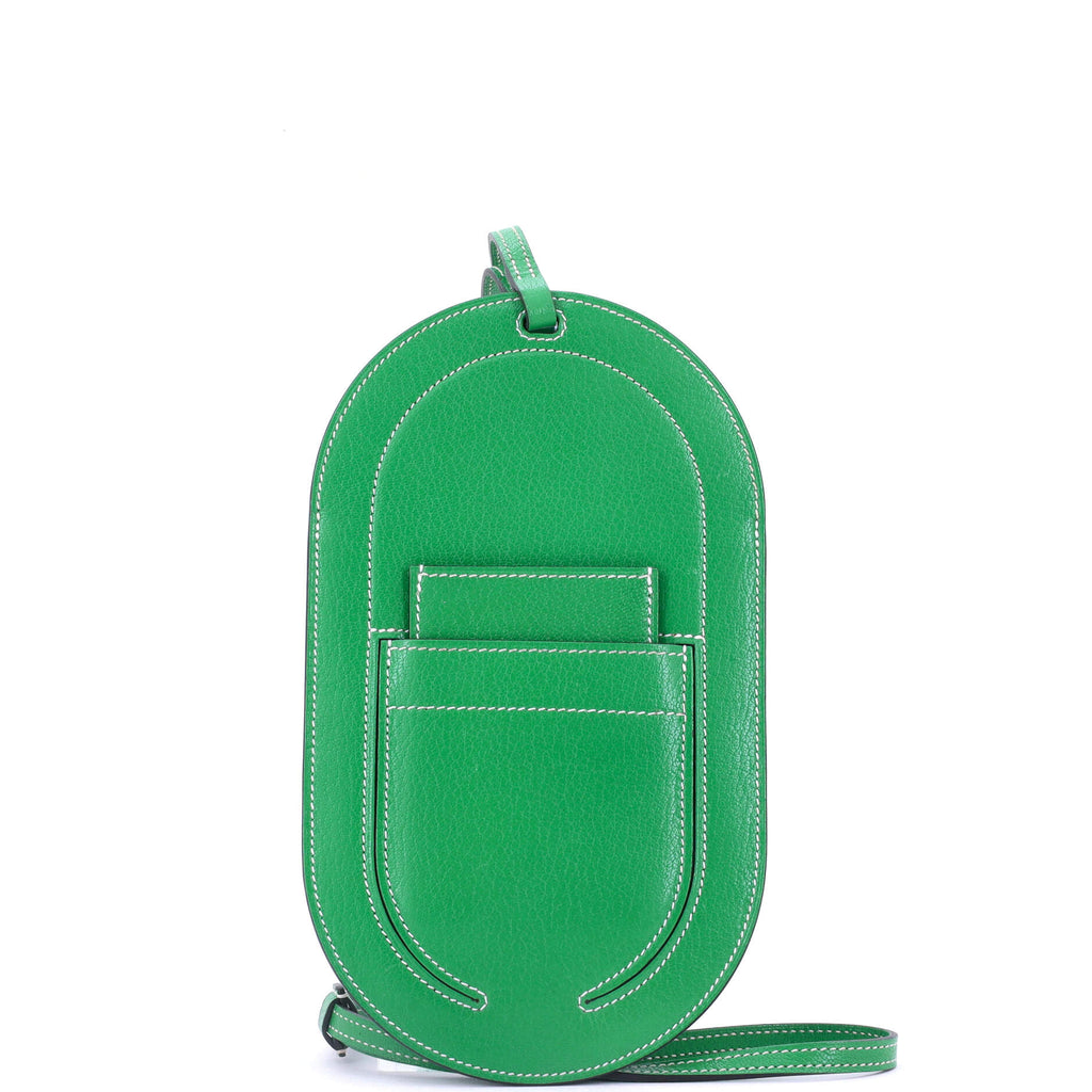 In-The-Loop Phone To Go Case Leather GM