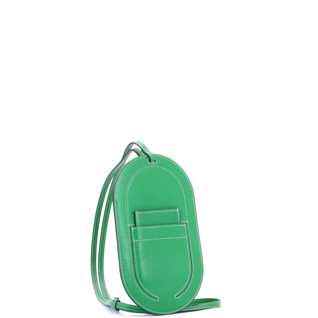 In-The-Loop Phone To Go Case Leather GM