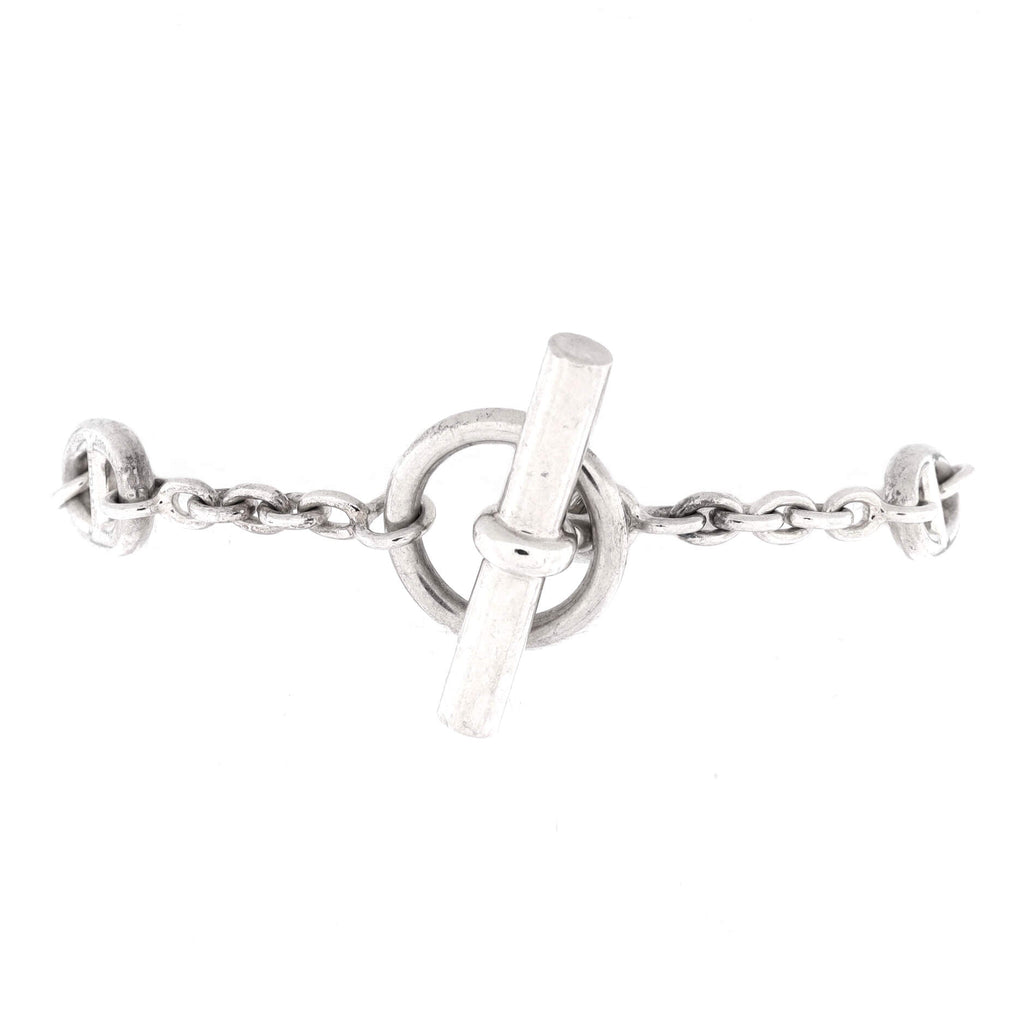 Farandole Bracelet Sterling Silver