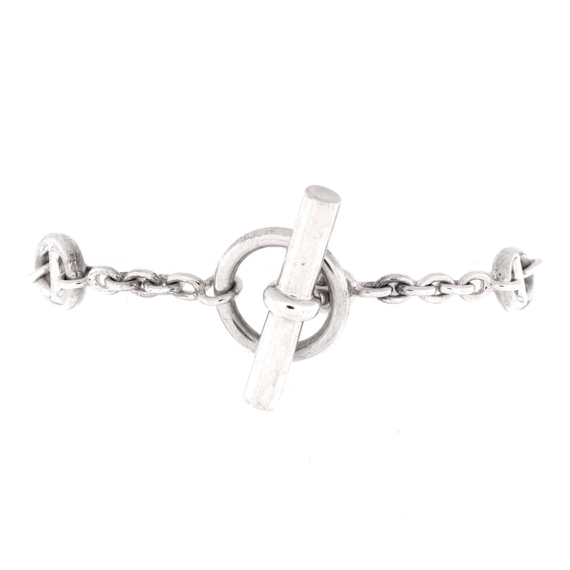 Farandole Bracelet Sterling Silver