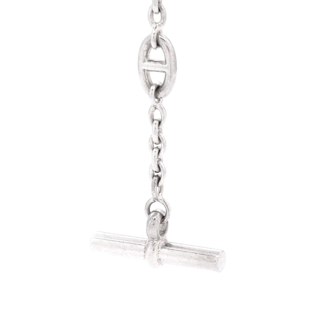 Farandole Bracelet Sterling Silver