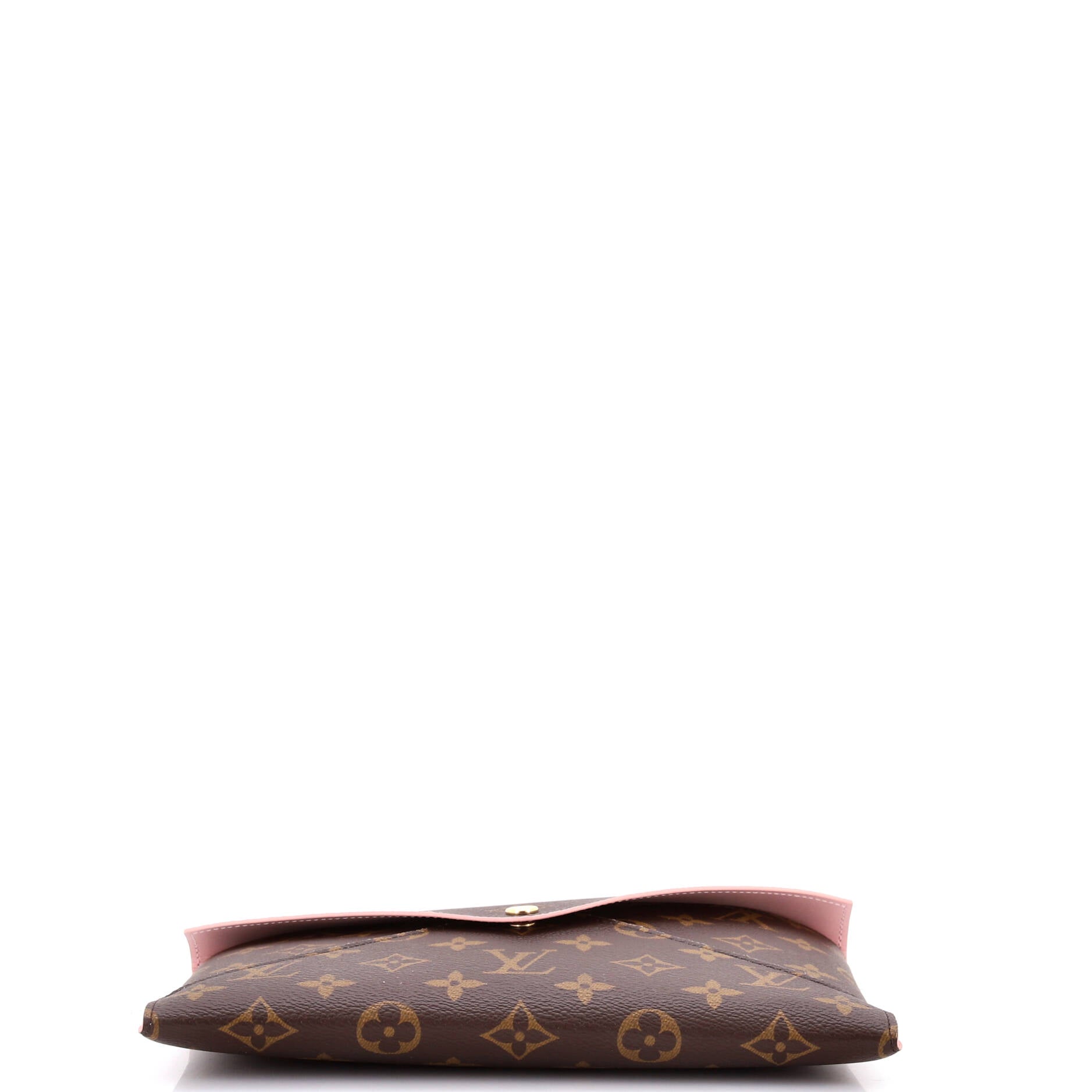 Kirigami Pochette Monogram Canvas GM