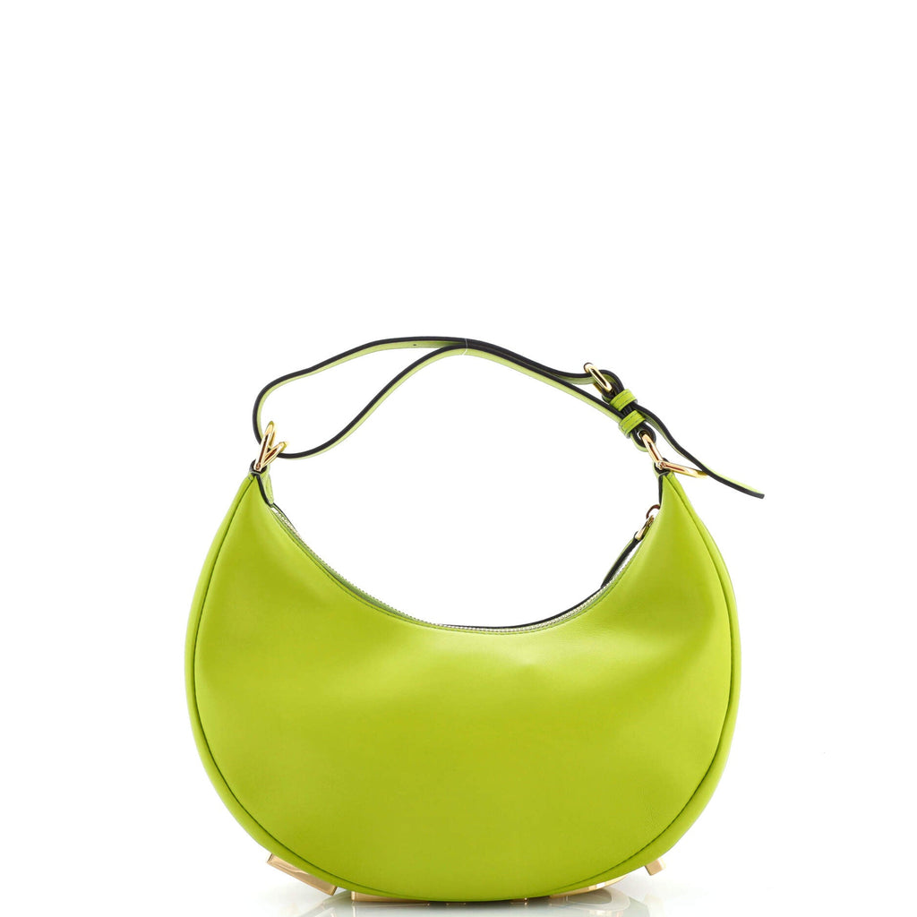 Fendigraphy Bag Leather Small