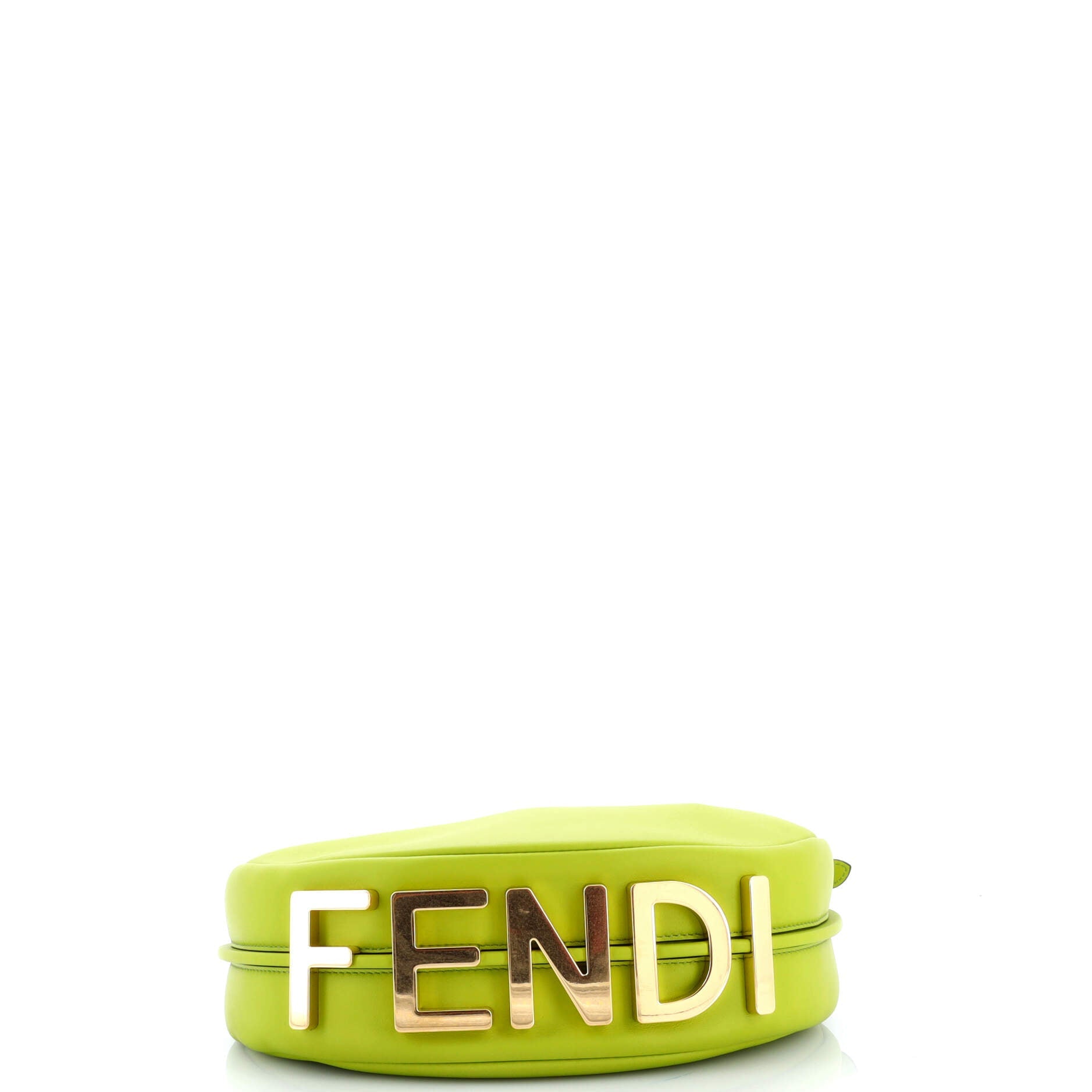 Fendigraphy Bag Leather Small