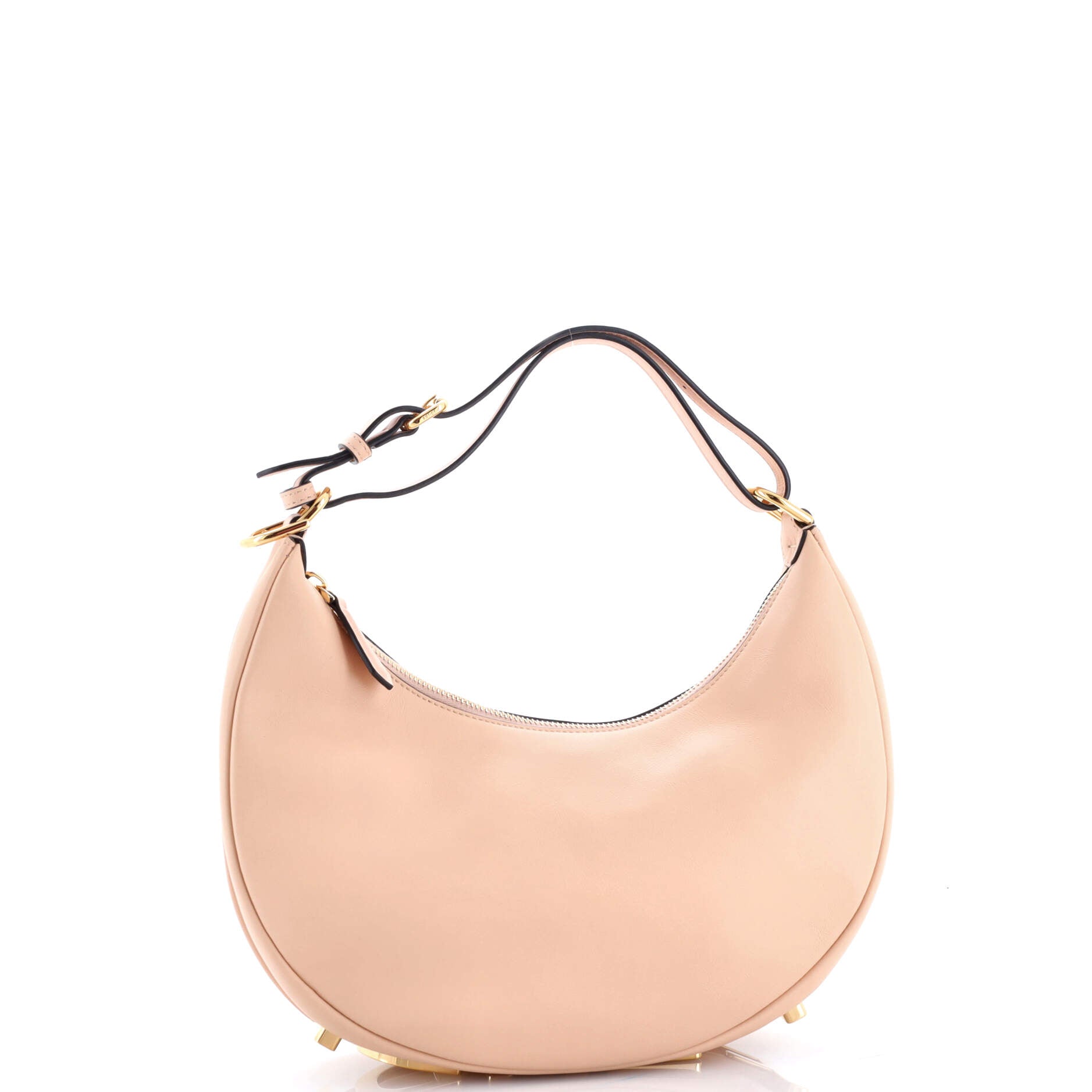 Fendigraphy Bag Leather Small