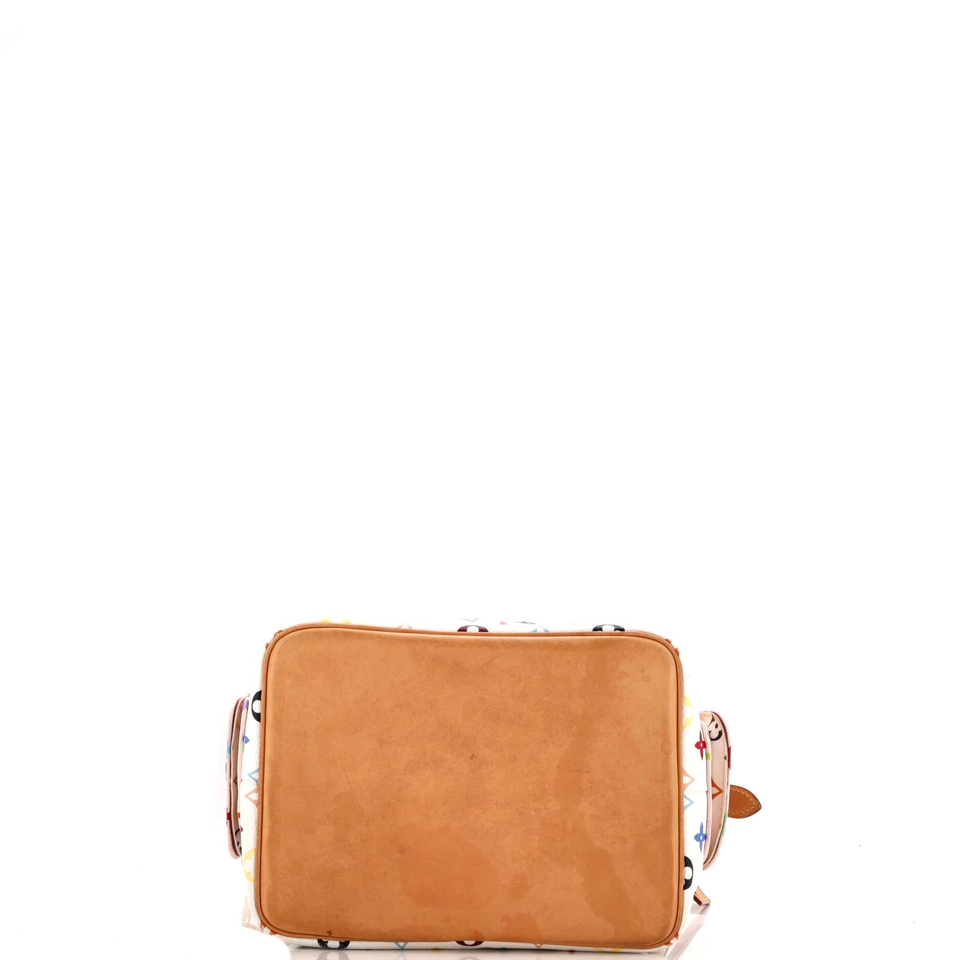 Petit Noe Handbag Monogram Multicolor
