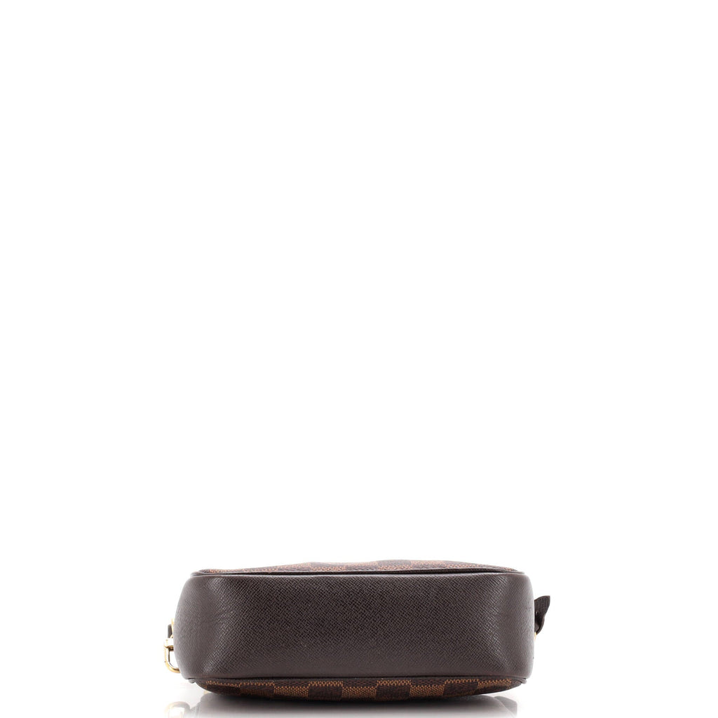Trousse Make Up Bag Damier