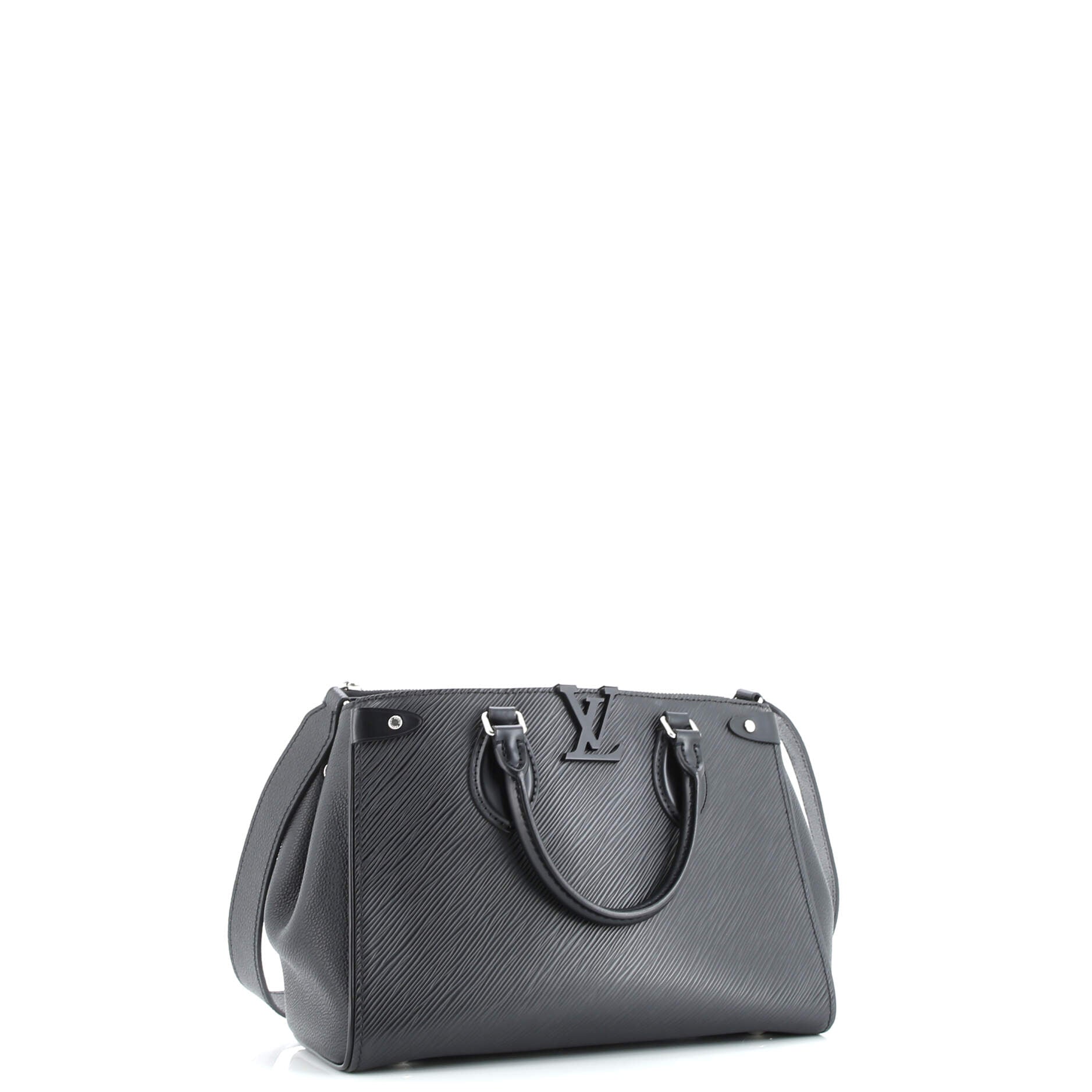 Grenelle Tote Epi Leather PM