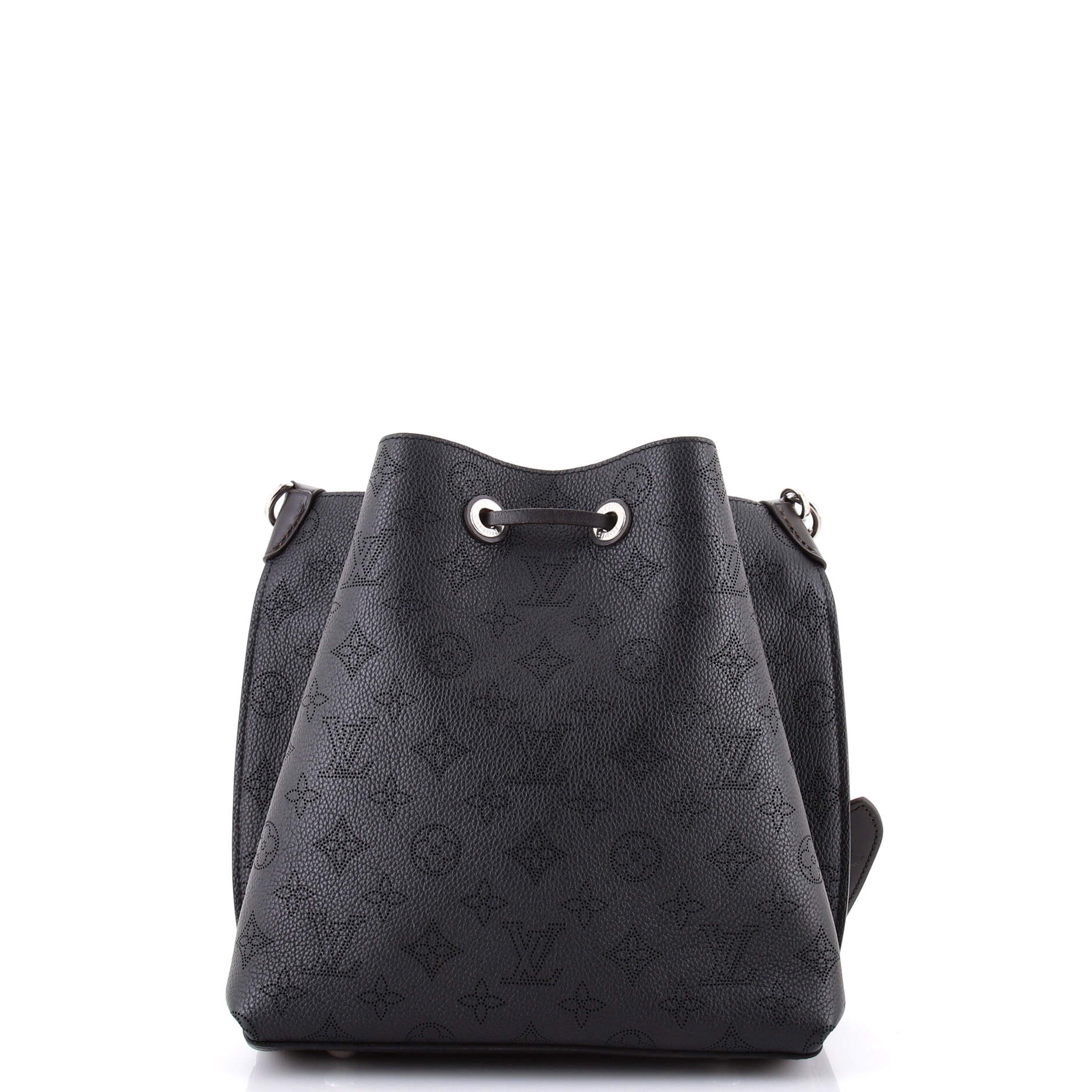 Muria Bucket Bag Mahina Leather