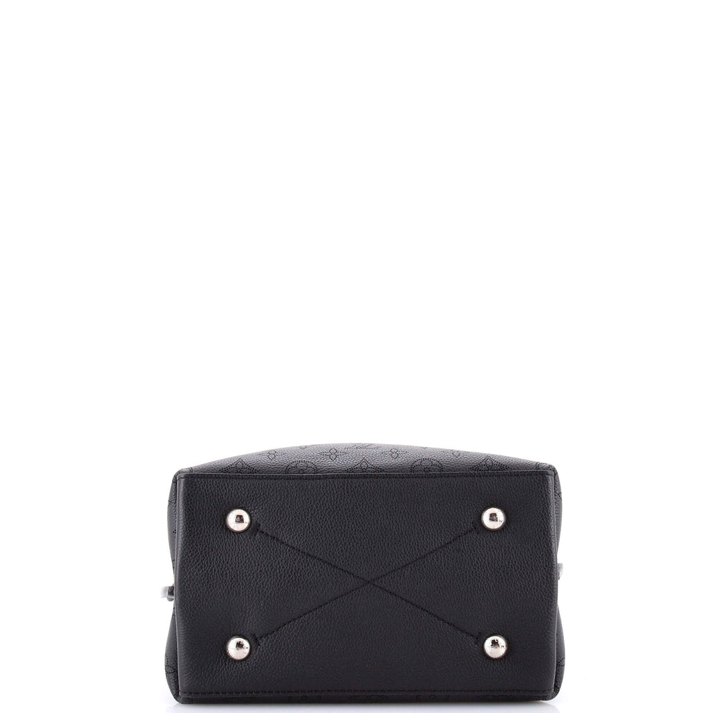 Muria Bucket Bag Mahina Leather