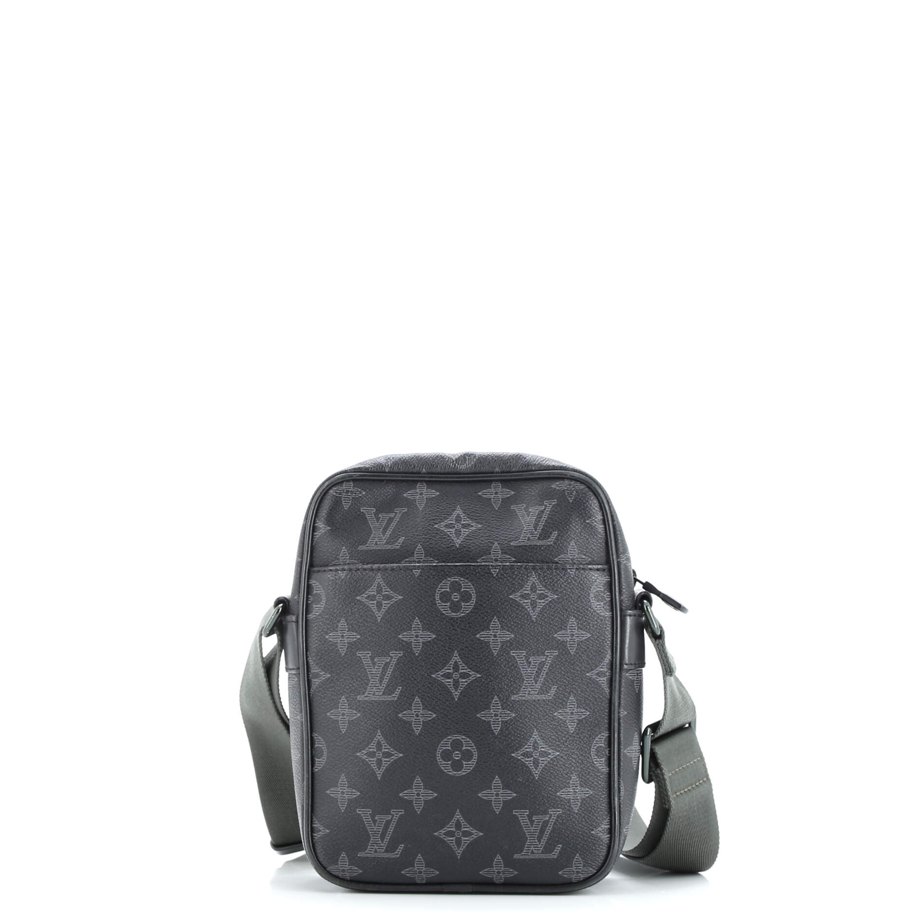 Danube Handbag Limited Edition Vivienne Monogram Eclipse PM