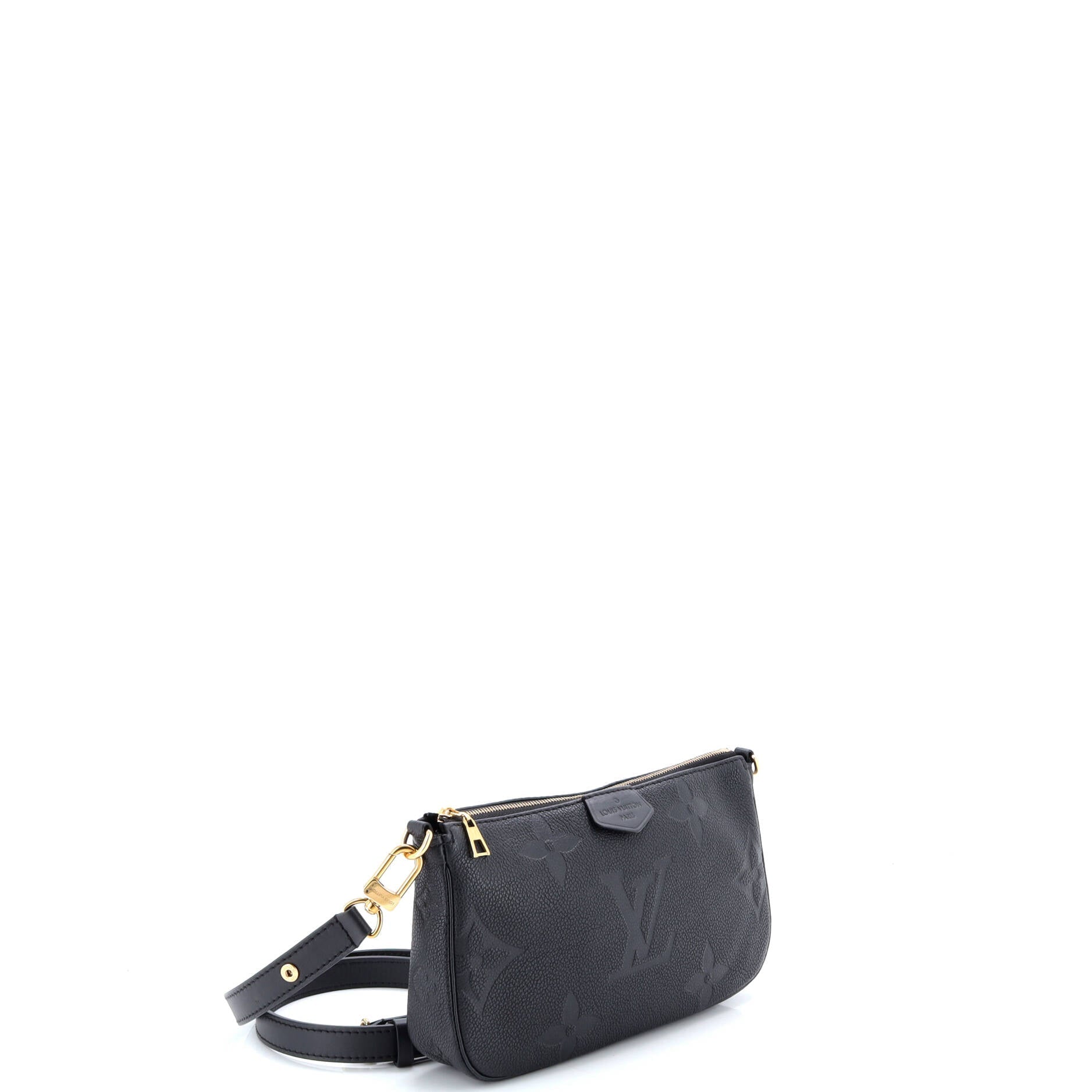 Multi Pochette Accessoires Monogram Empreinte Giant
