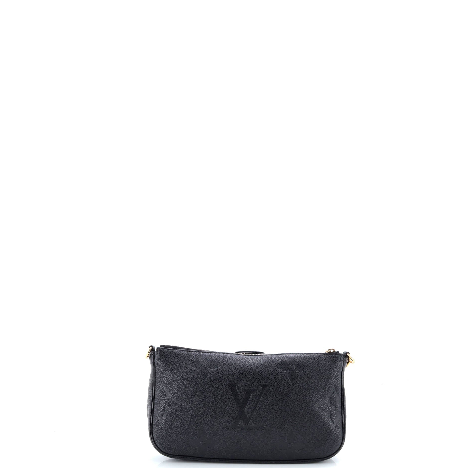 Multi Pochette Accessoires Monogram Empreinte Giant