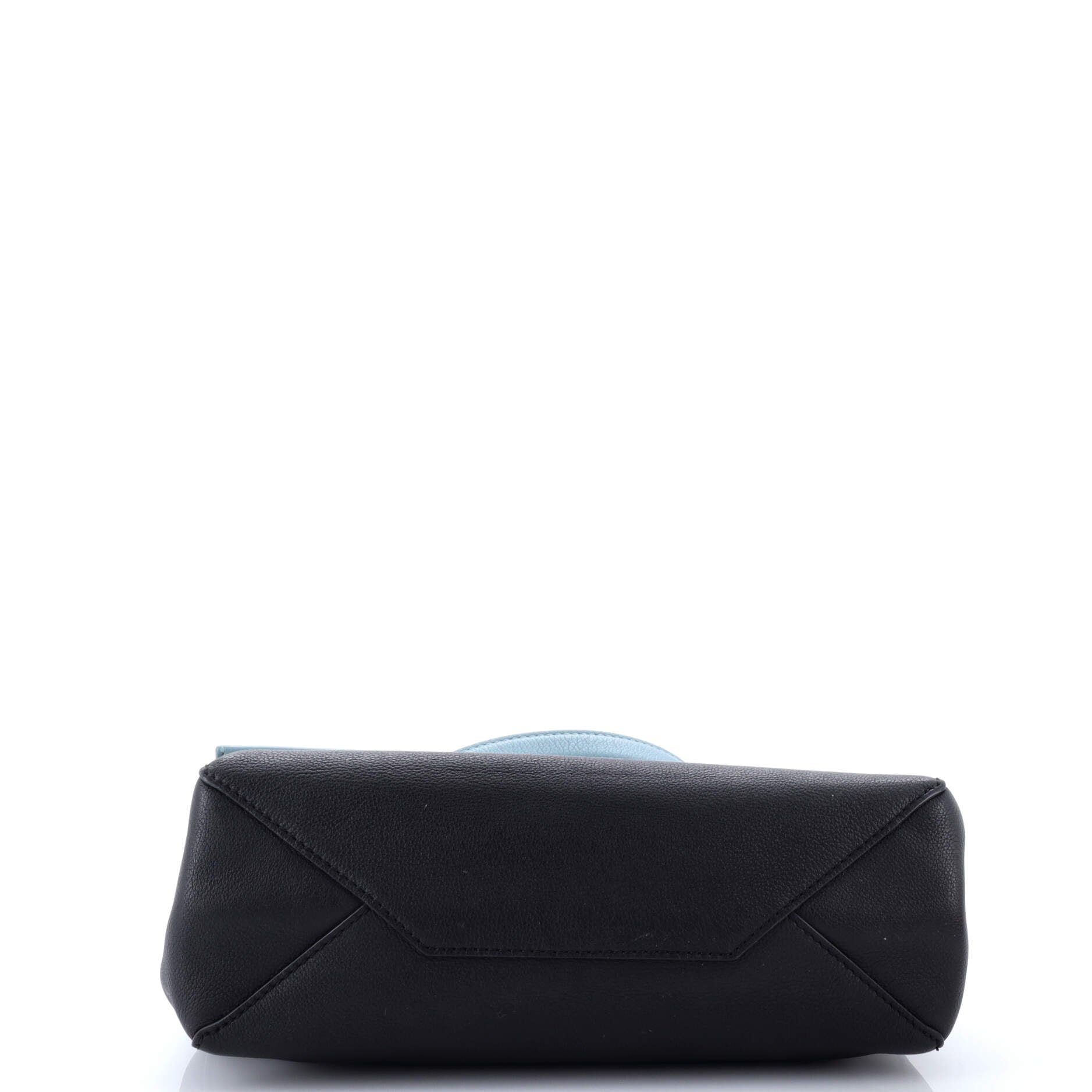 Lockme II Handbag Leather
