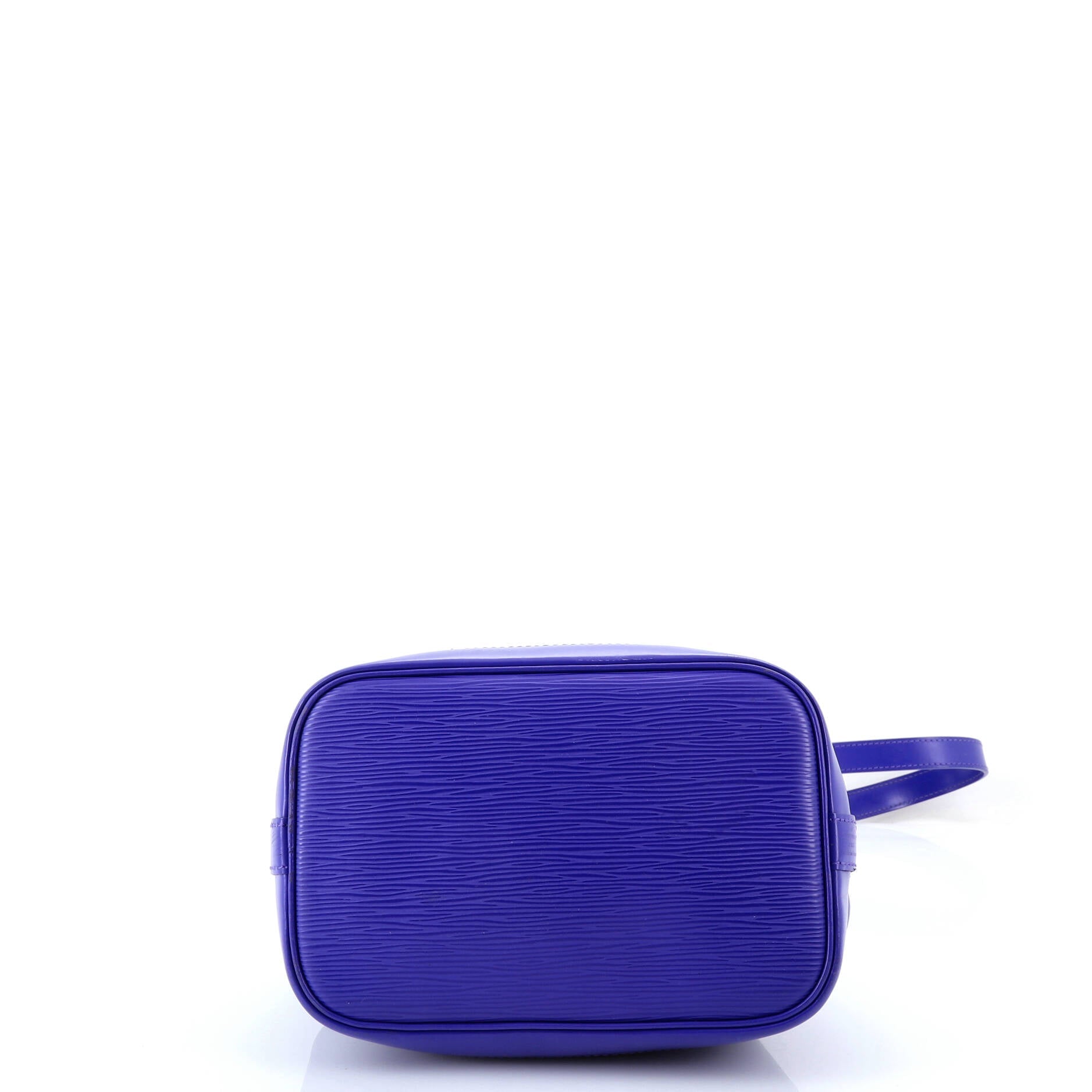 NeoNoe Handbag Epi Leather BB