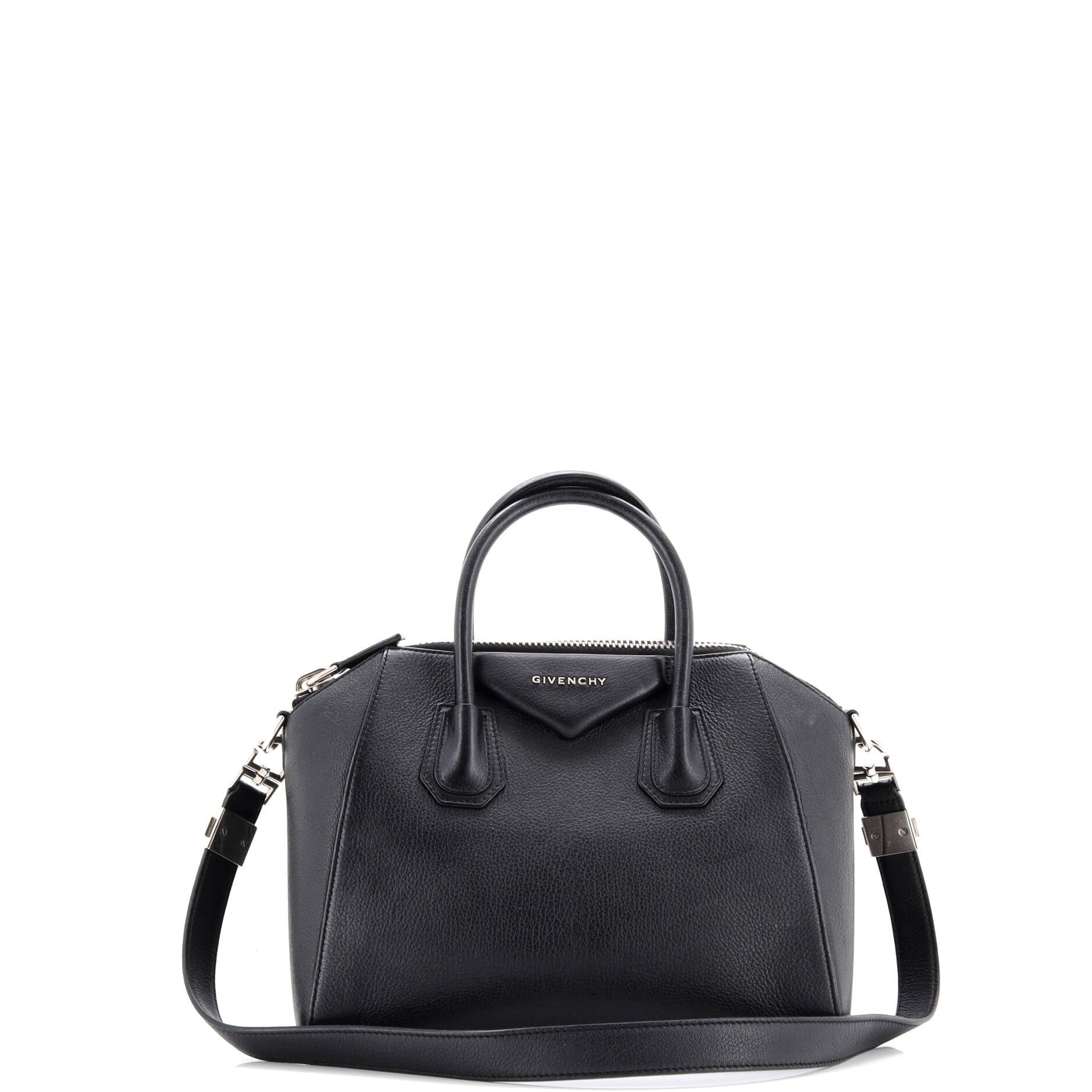 Antigona Bag Leather Small