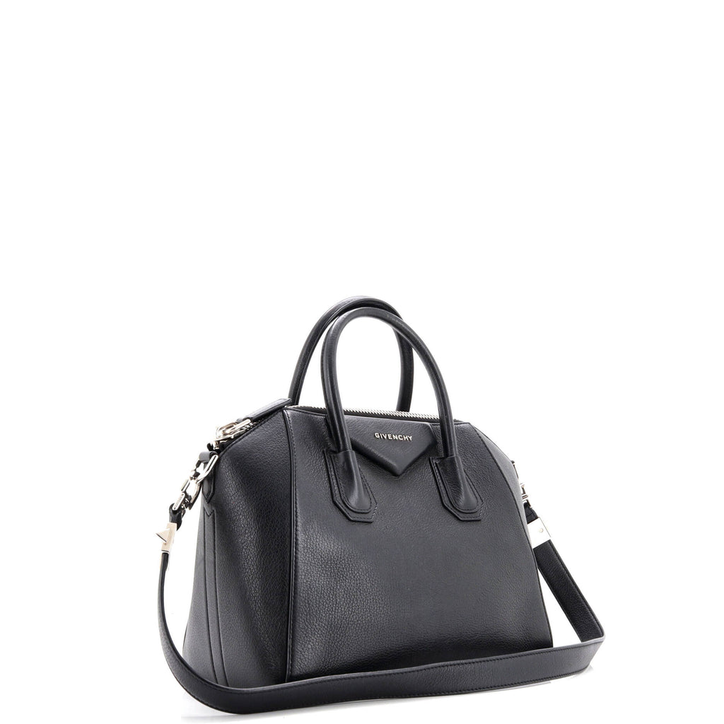 Antigona Bag Leather Small
