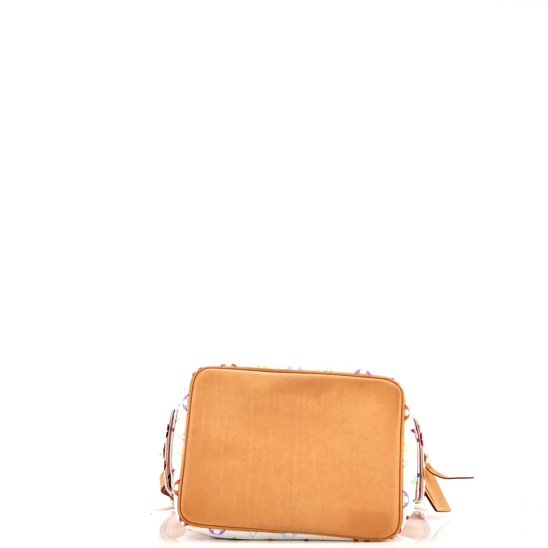 Petit Noe Handbag Monogram Multicolor