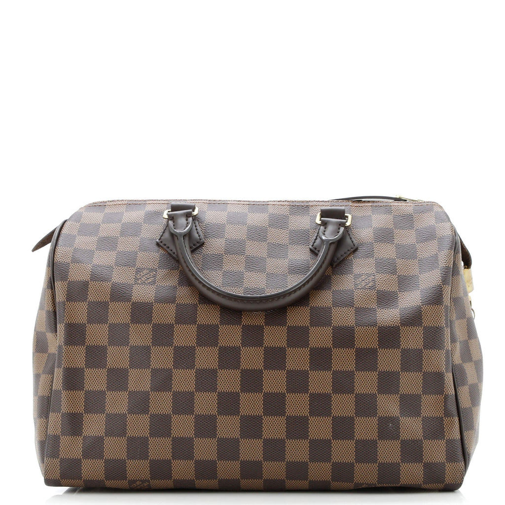 Speedy Handbag Damier 30