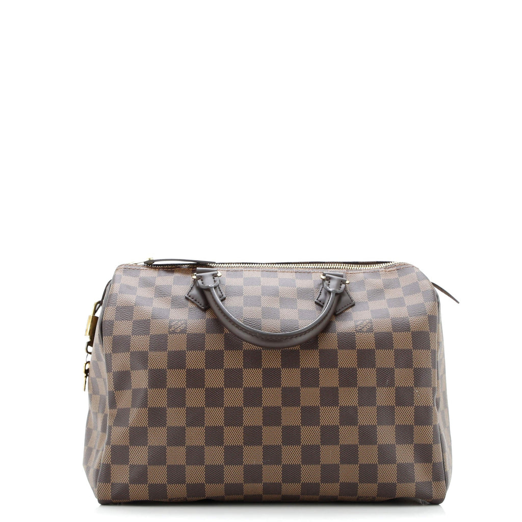 Speedy Handbag Damier 30