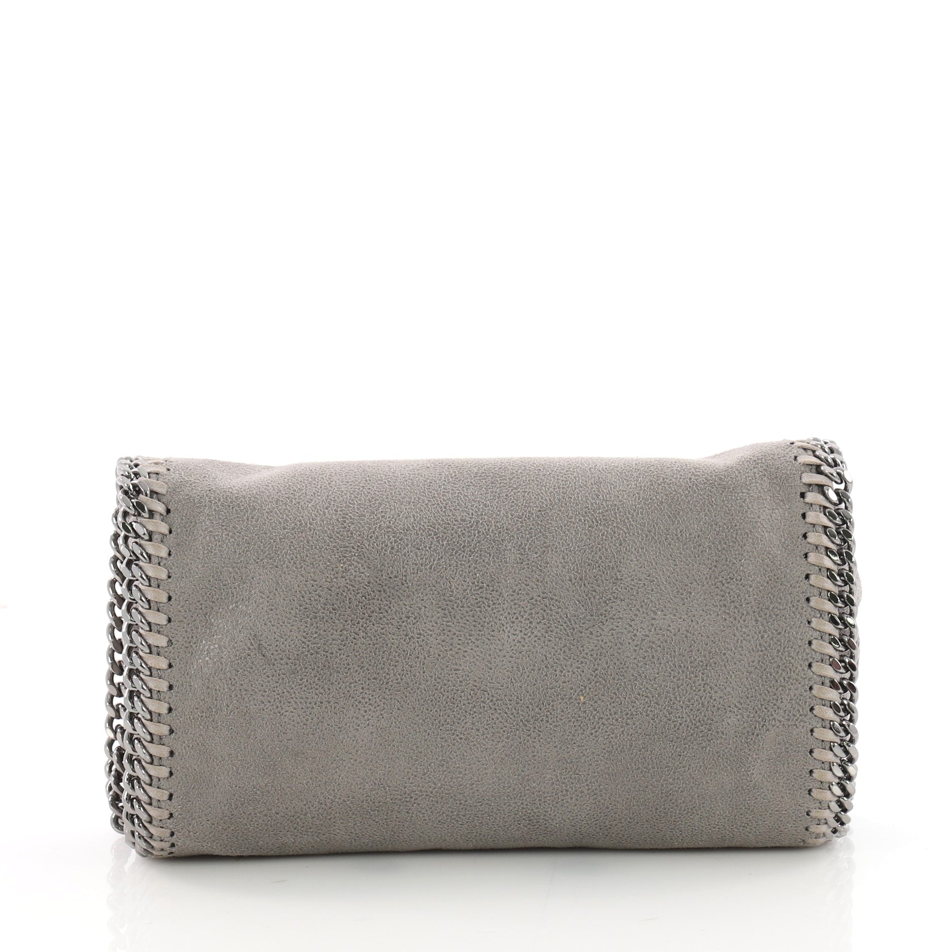 Falabella Flap Crossbody Bag Shaggy Deer Mini
