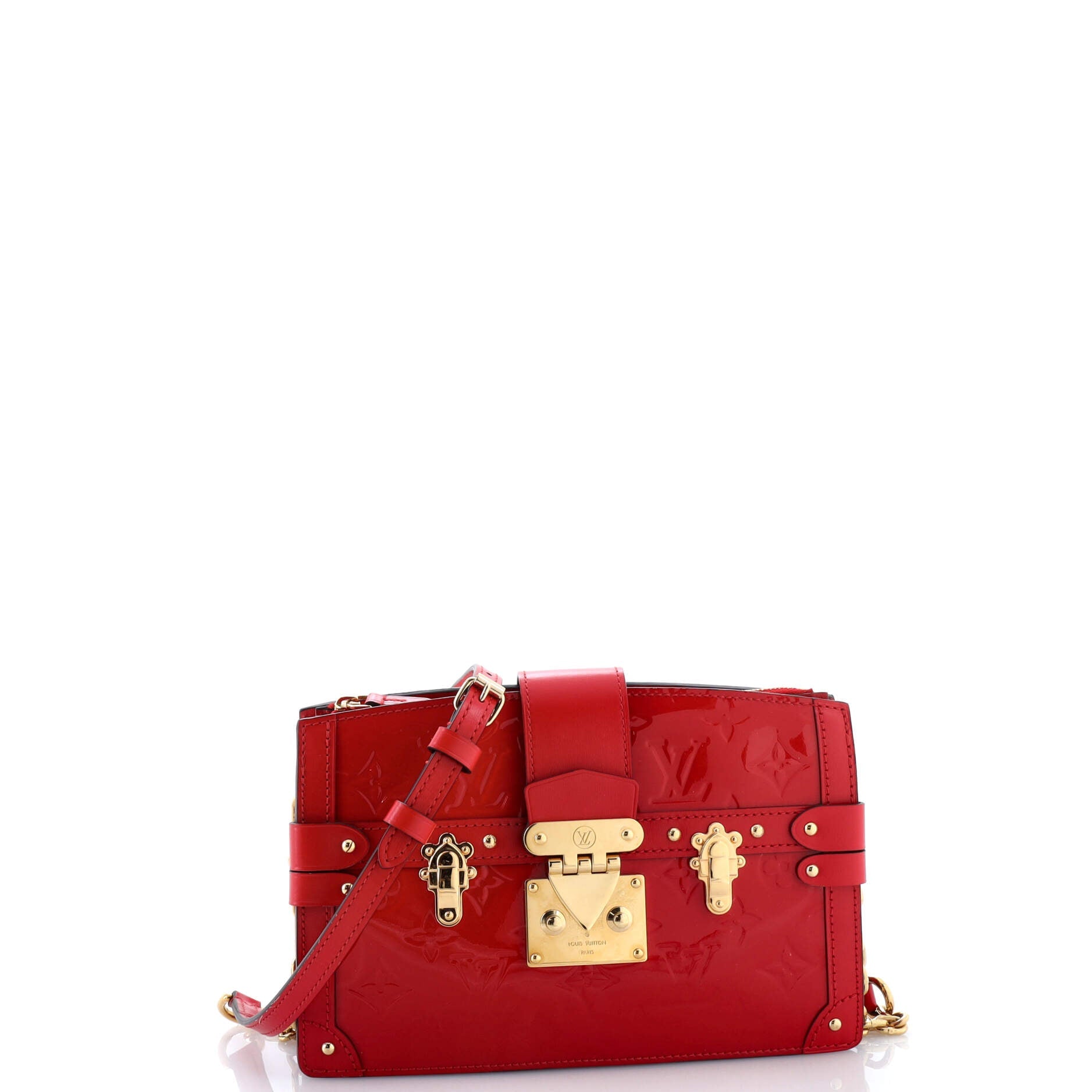 Trunk Clutch Vernis