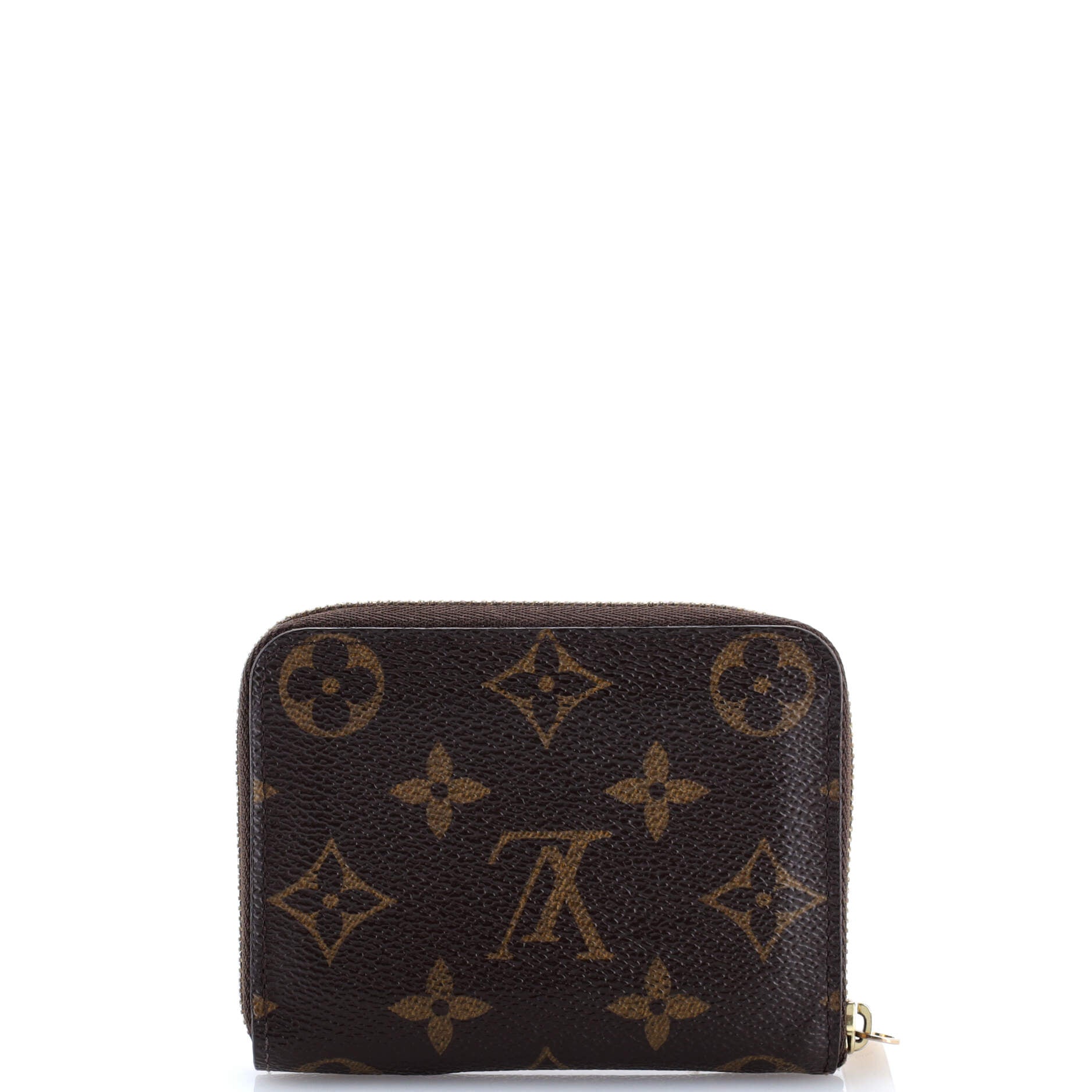 Zippy Coin Purse Monogram Canvas