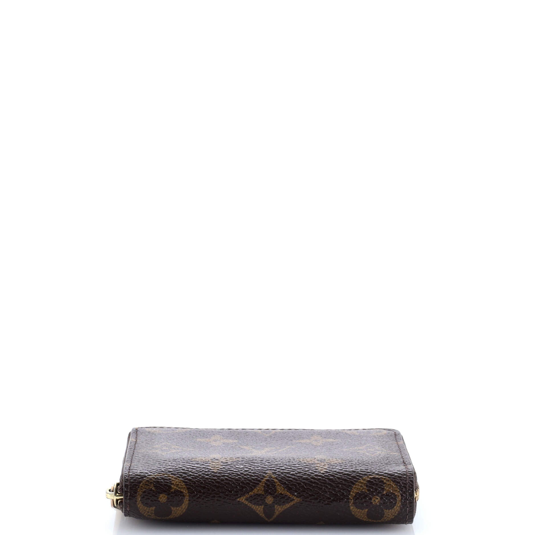 Zippy Coin Purse Monogram Canvas