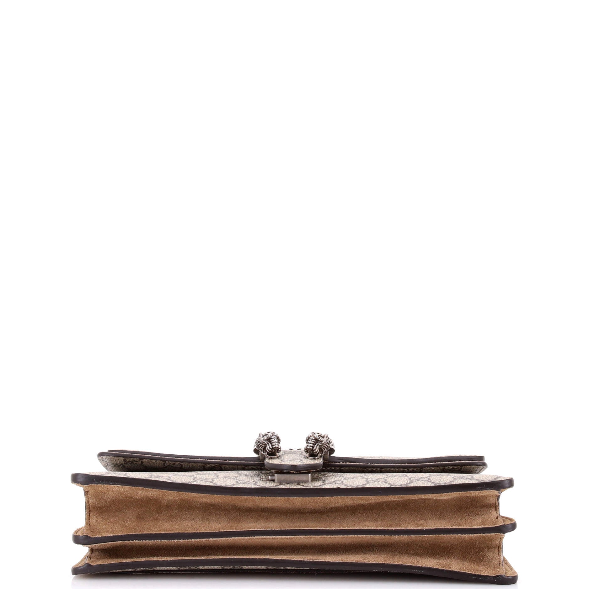 Dionysus Bag GG Coated Canvas Medium