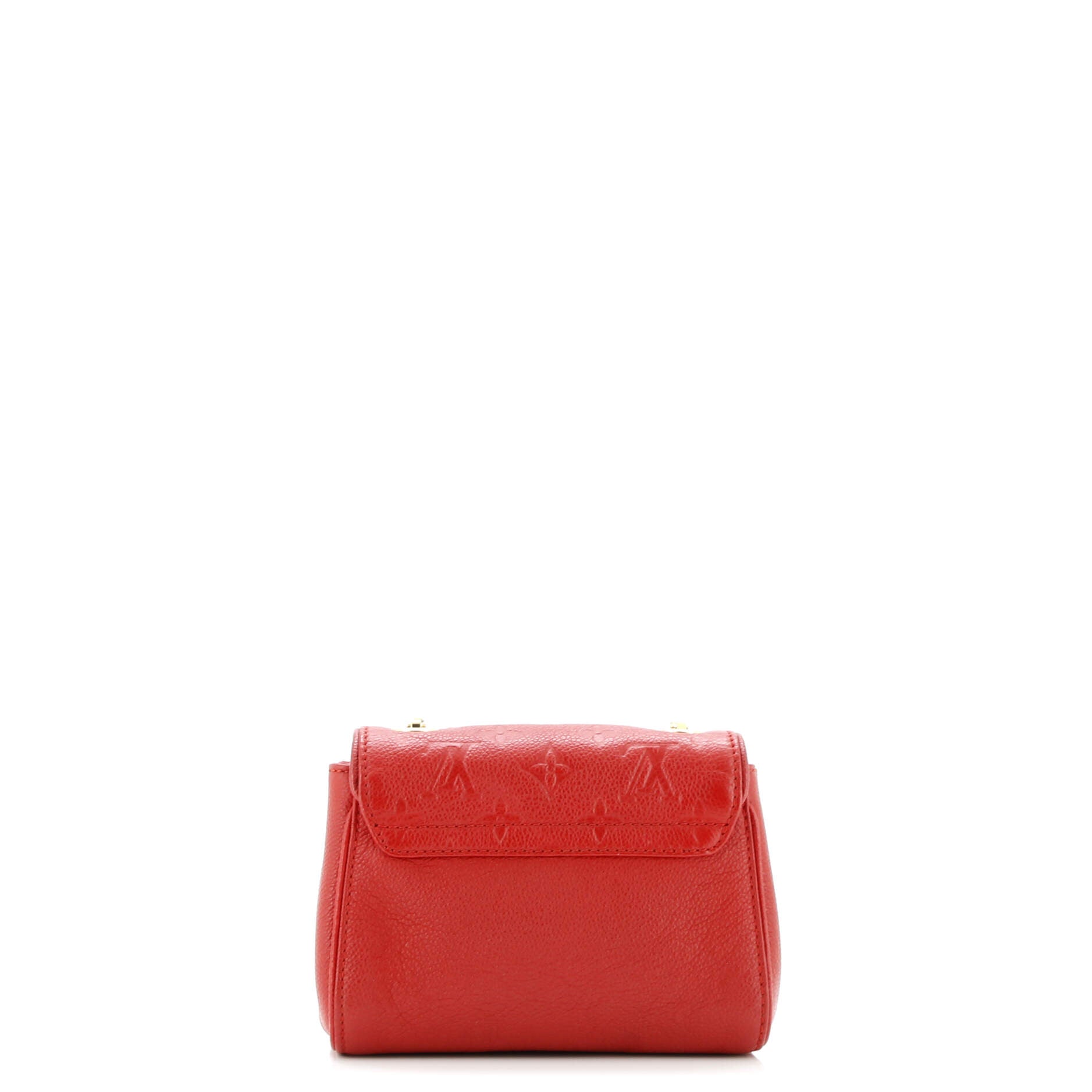 Saint Germain Handbag Monogram Empreinte Leather BB