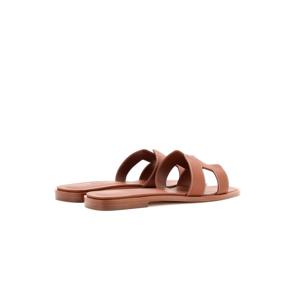 Women's Oran Sandals Leather