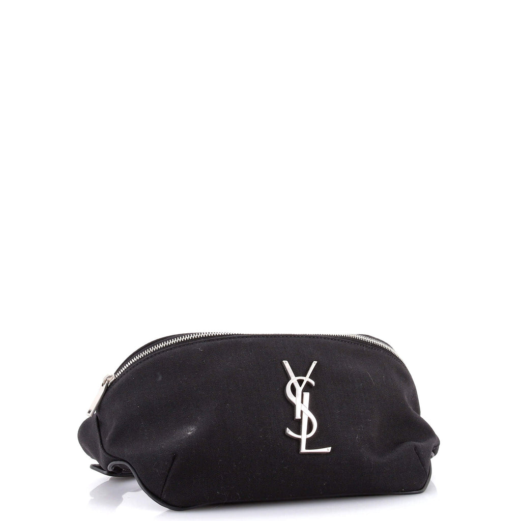 Classic Monogram Belt Bag Canvas