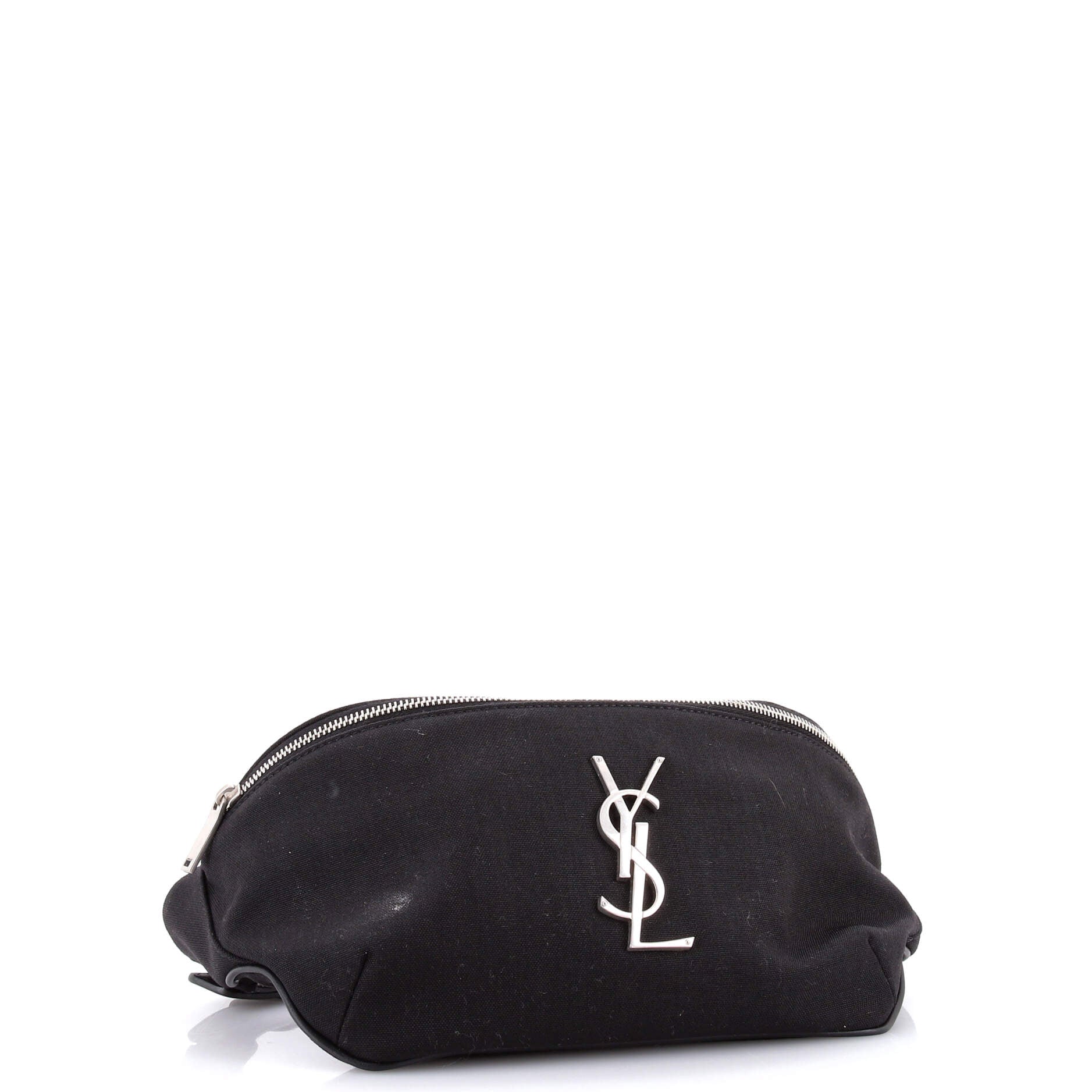 Classic Monogram Belt Bag Canvas