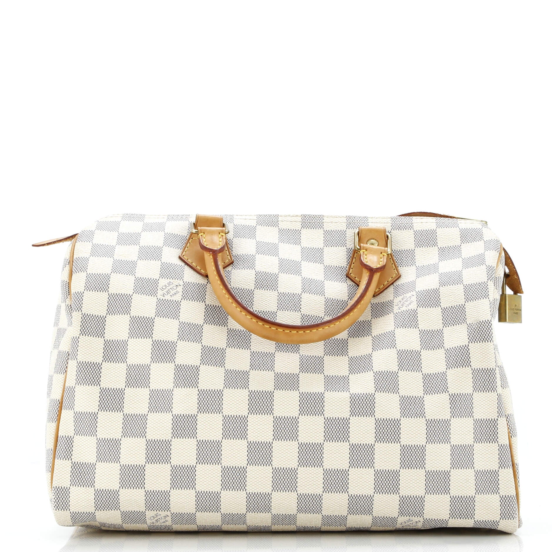 Speedy Handbag Damier 30