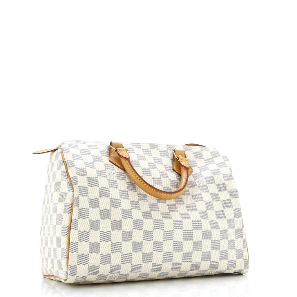 Speedy Handbag Damier 30
