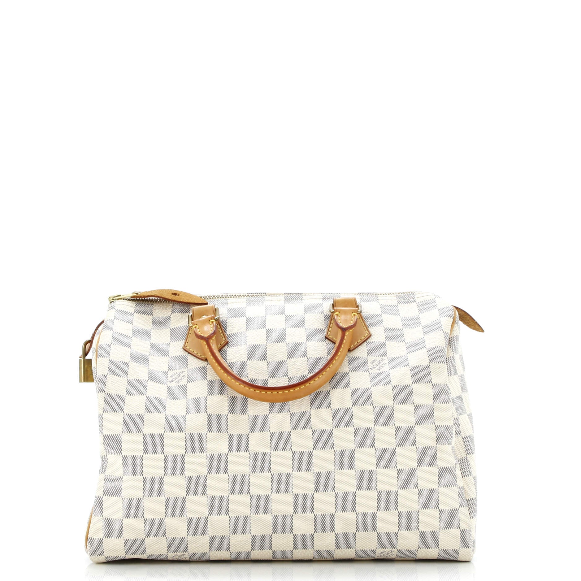 Speedy Handbag Damier 30