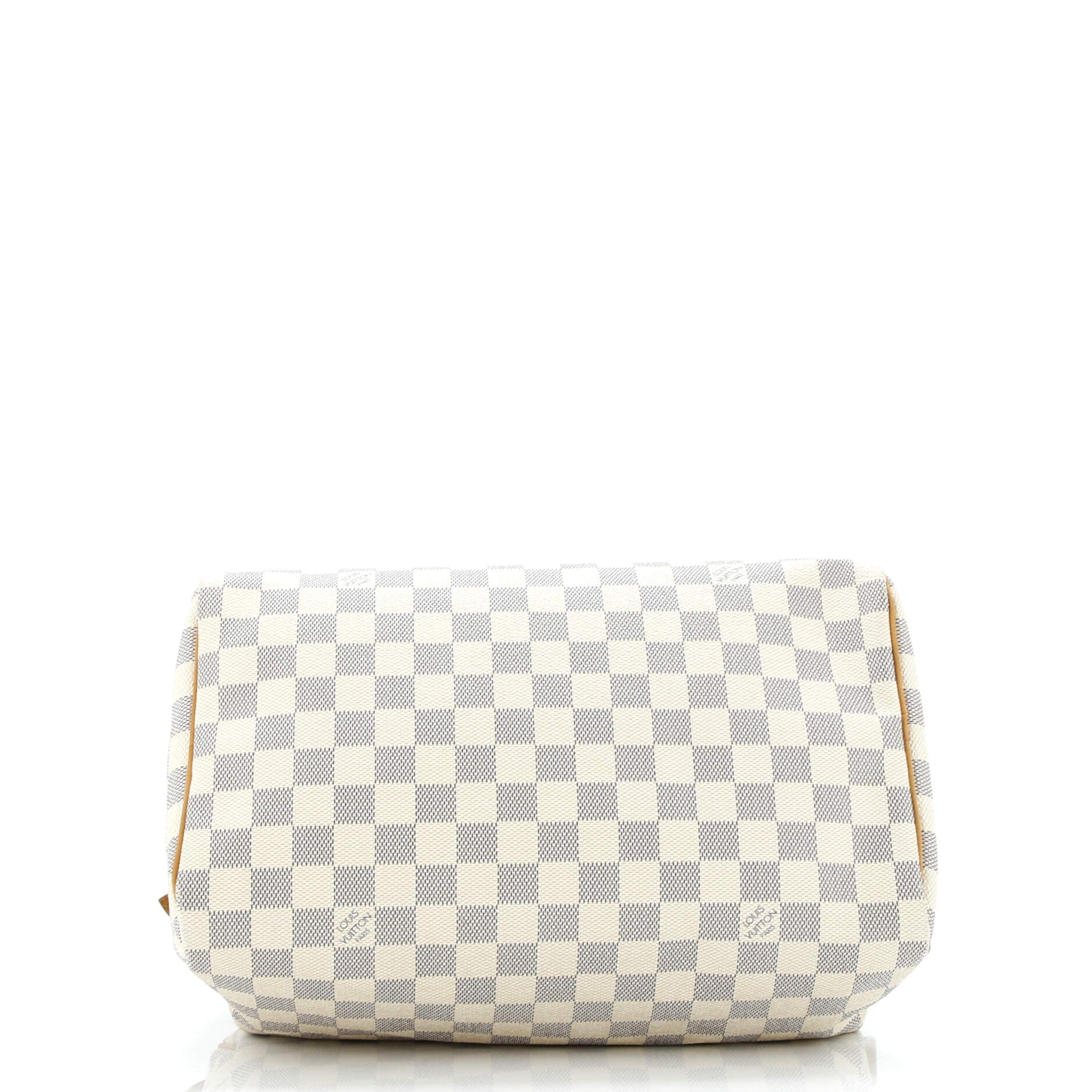 Speedy Handbag Damier 30