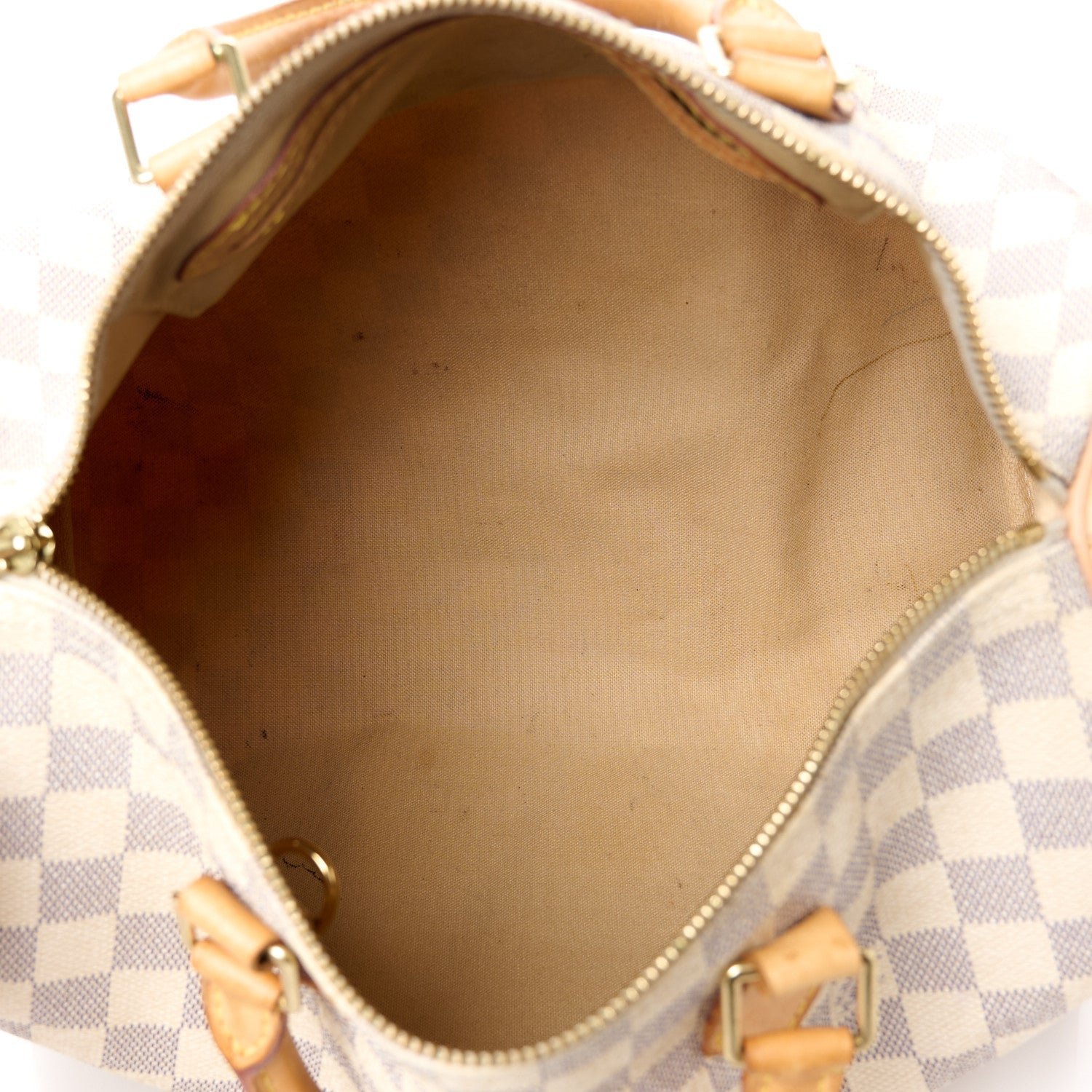 Damier Azur Speedy 30