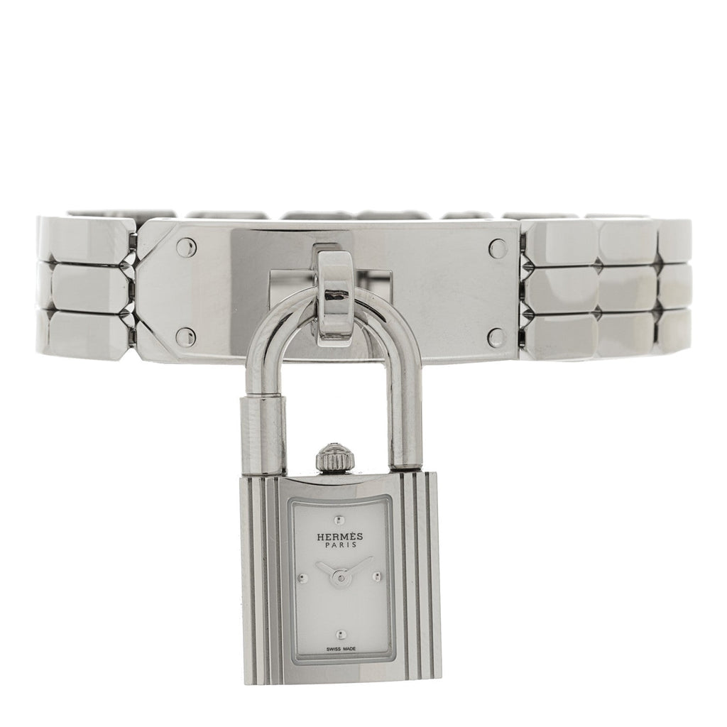 Stainless Steel 16mm Kelly Quartz Watch