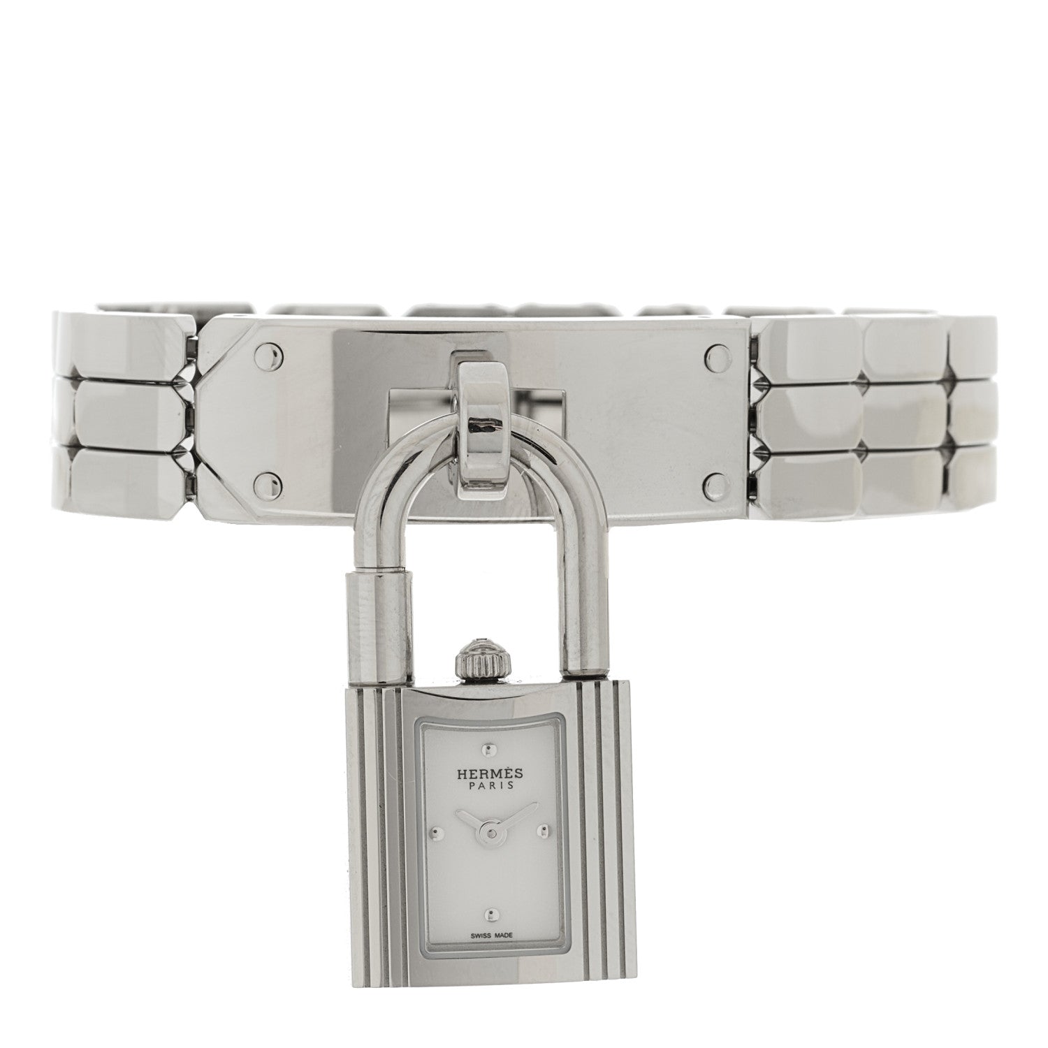 Stainless Steel 16mm Kelly Quartz Watch