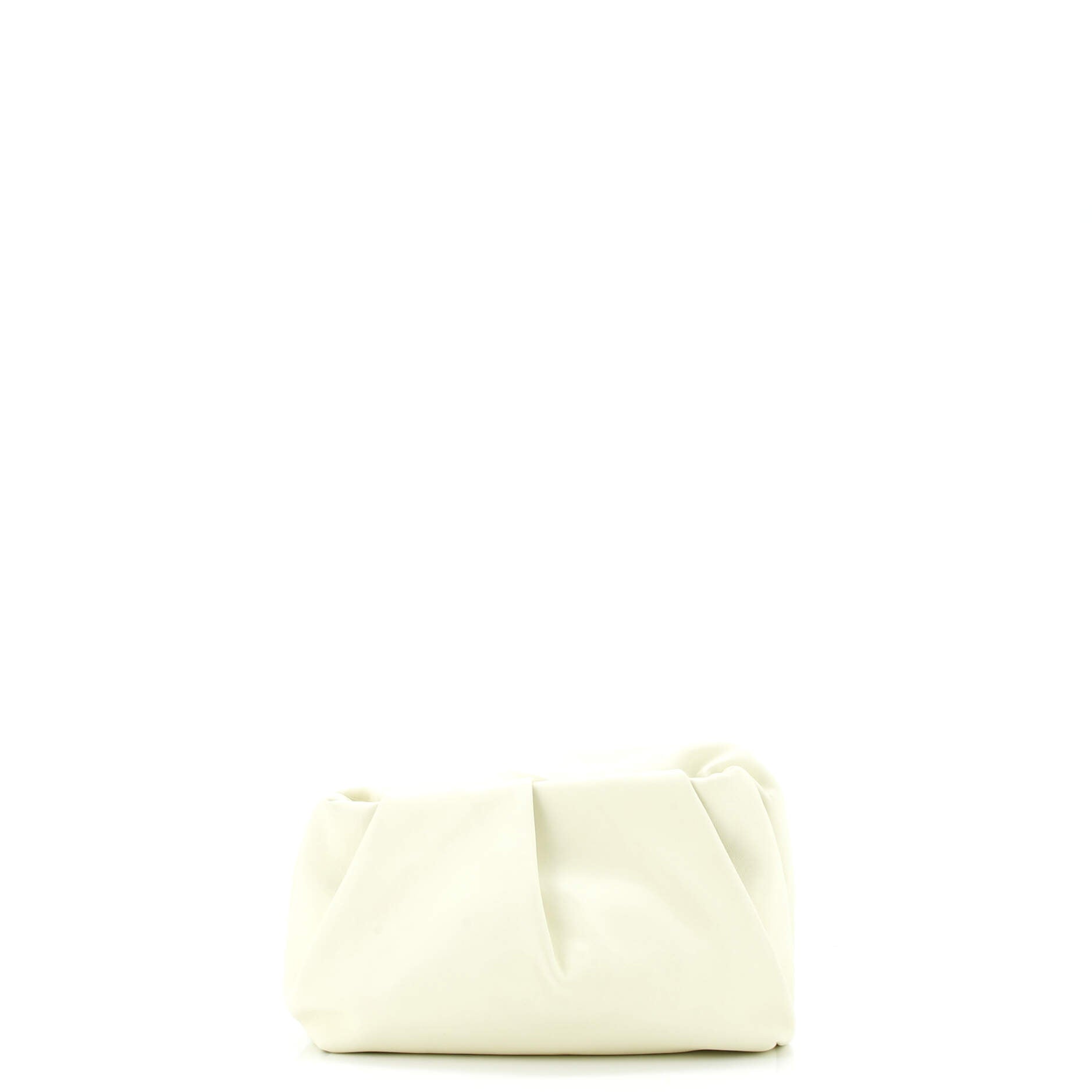Rose Clutch Leather