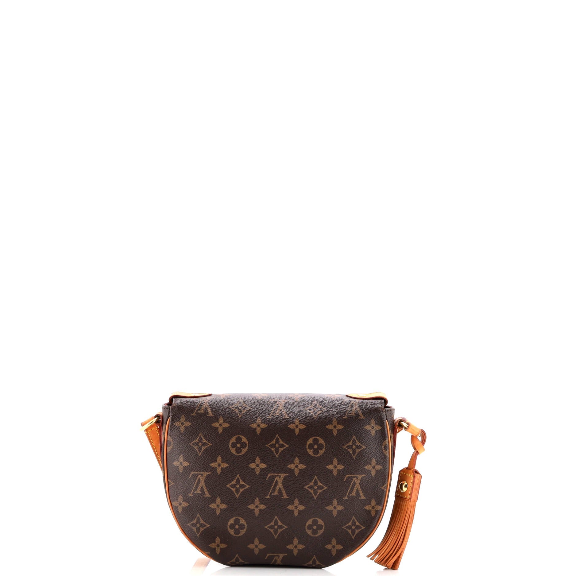 Saint Cloud NM Bag Monogram Canvas