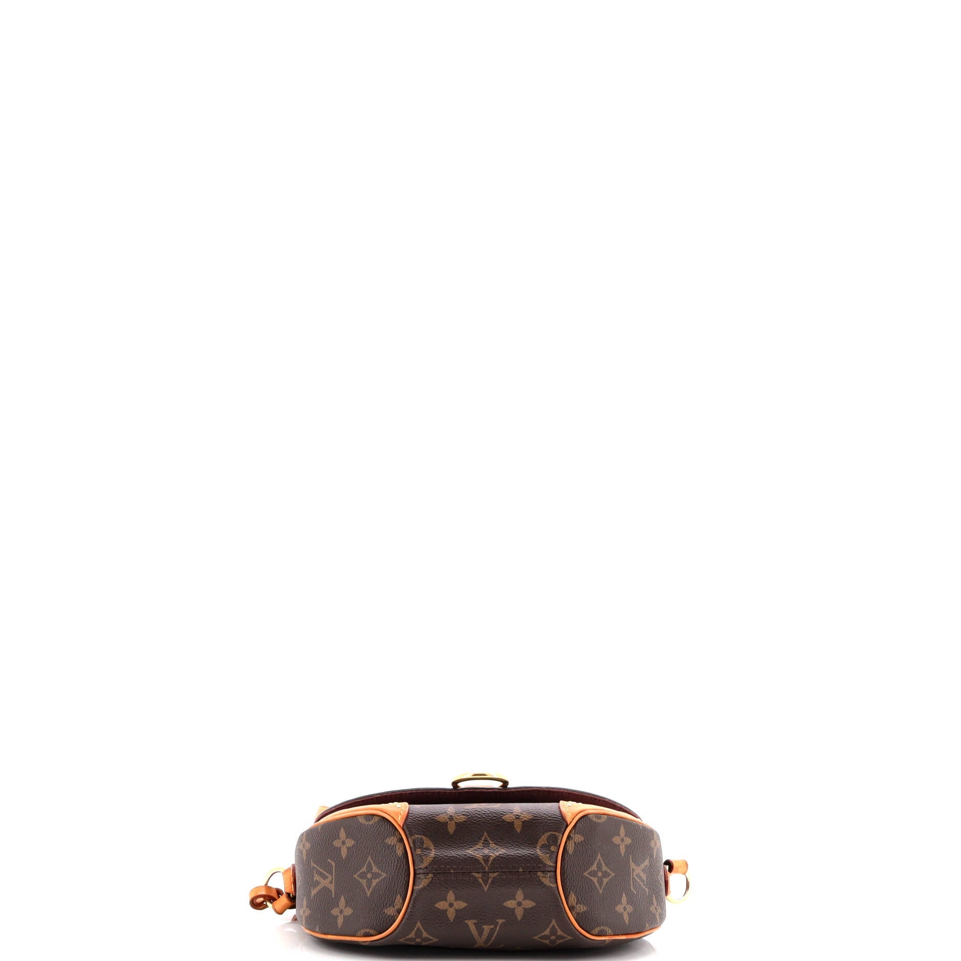 Saint Cloud NM Bag Monogram Canvas