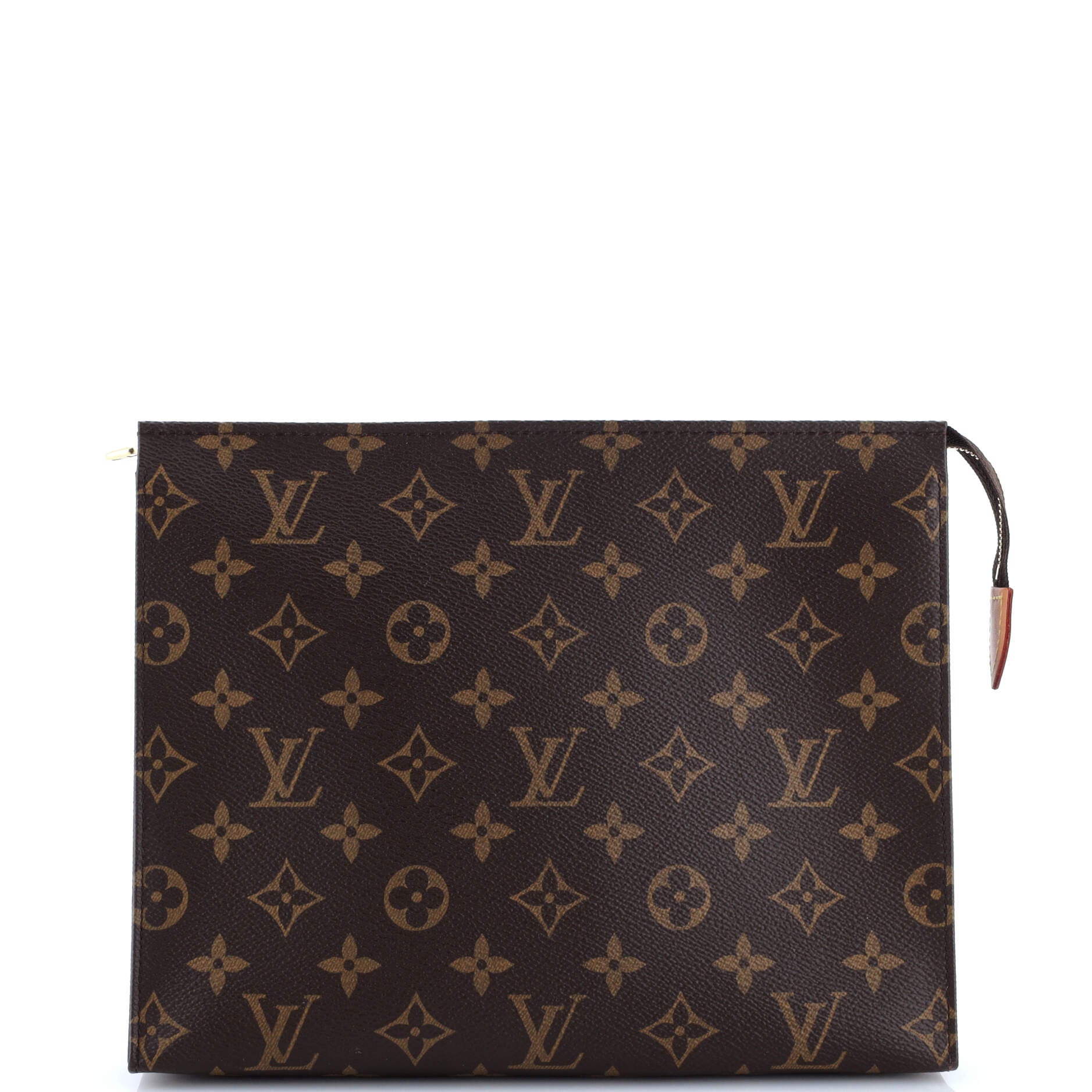Toiletry Pouch NM Monogram Canvas
