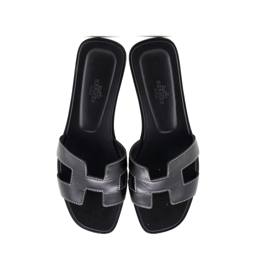 Women's Oran Sandals Leather