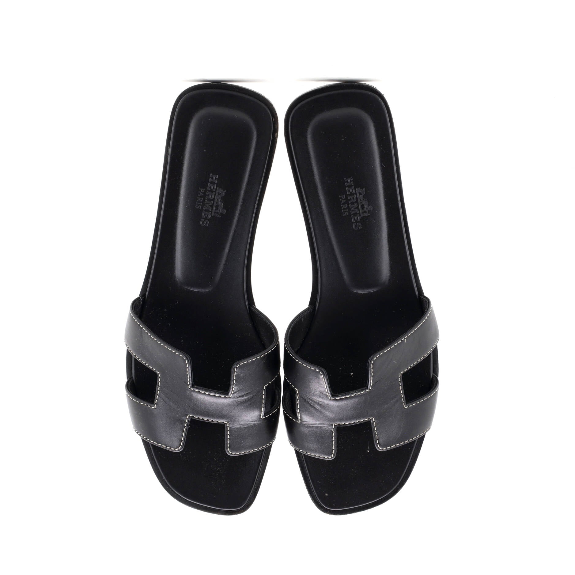 Women's Oran Sandals Leather