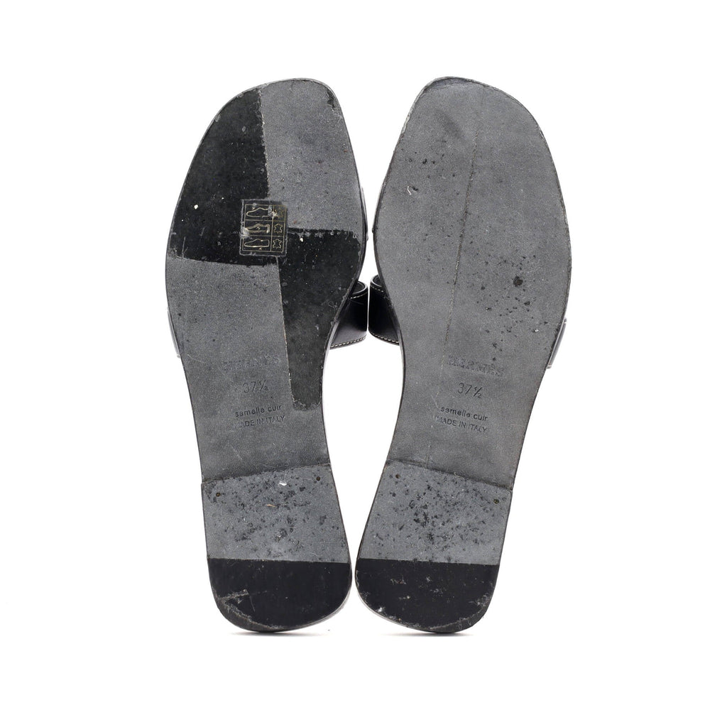 Women's Oran Sandals Leather